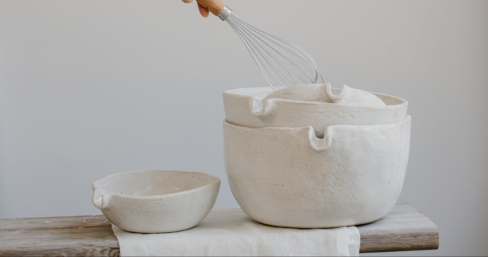 Baking Rituals