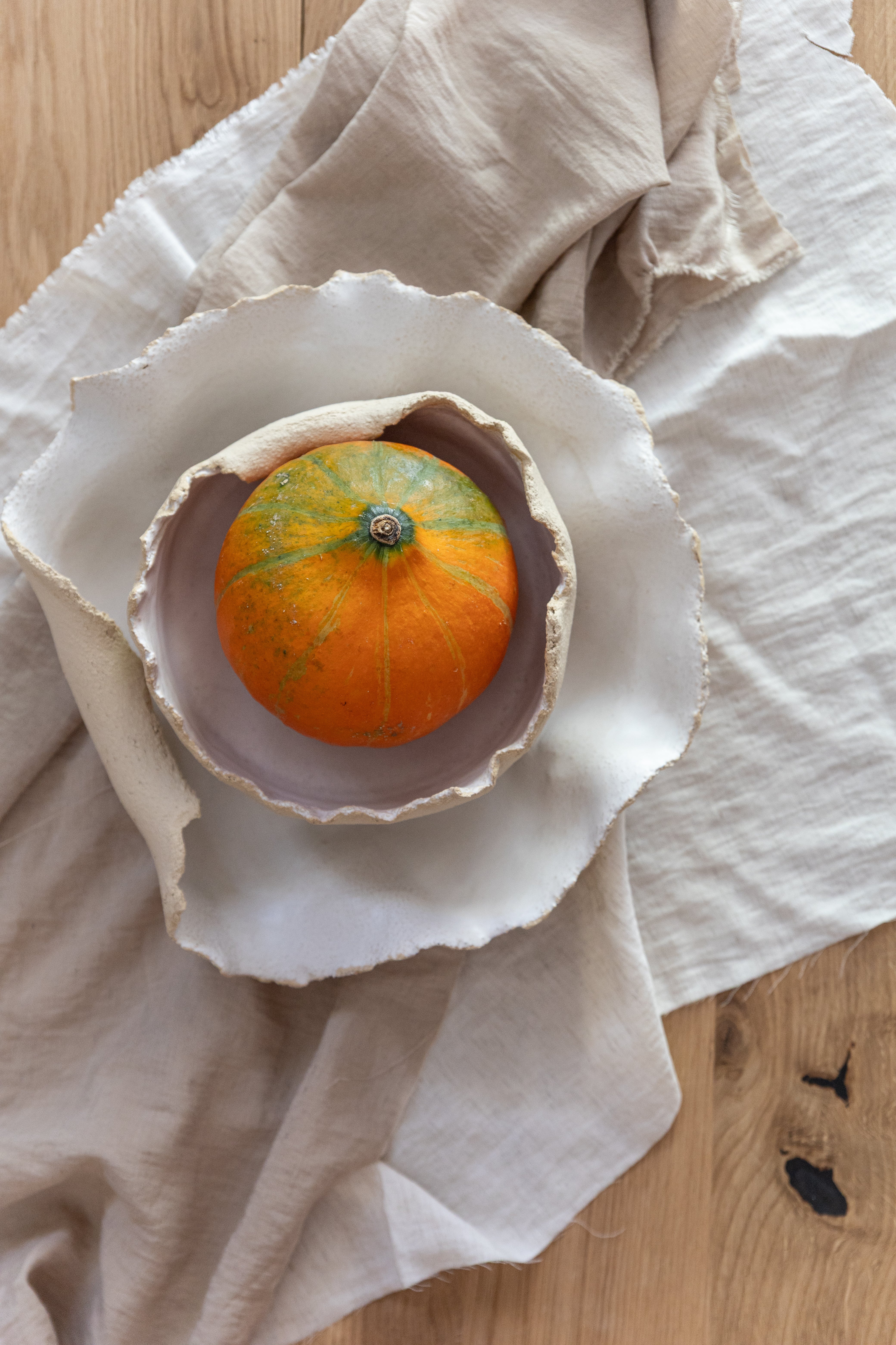 FOSSILS | Holiday Rituals 26