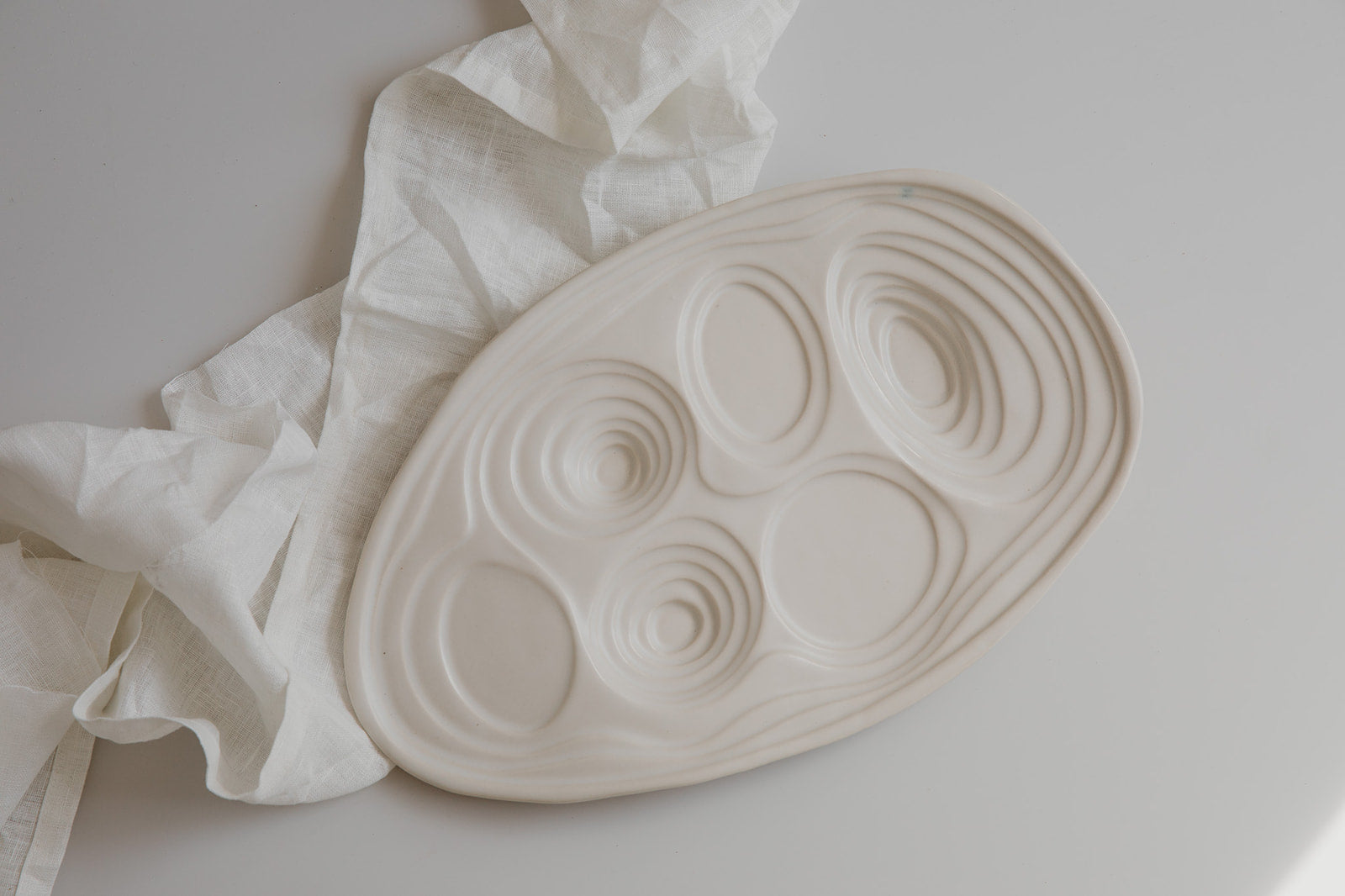 Passover Seder table suggestion