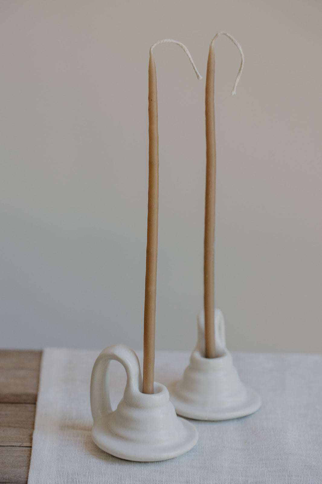 Lantern Candle Holders