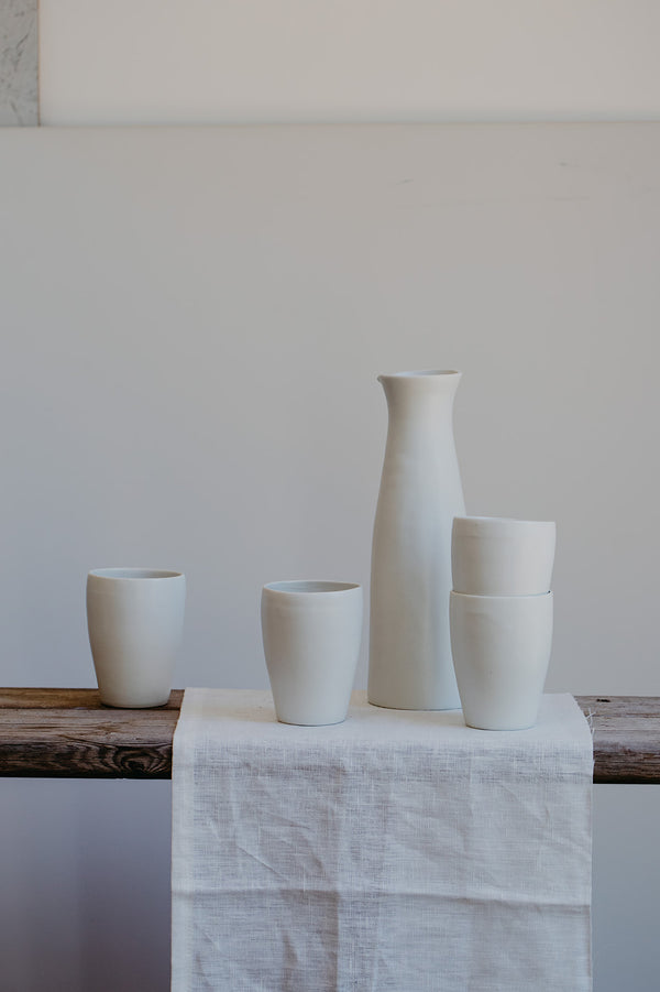 2 Mugs Set