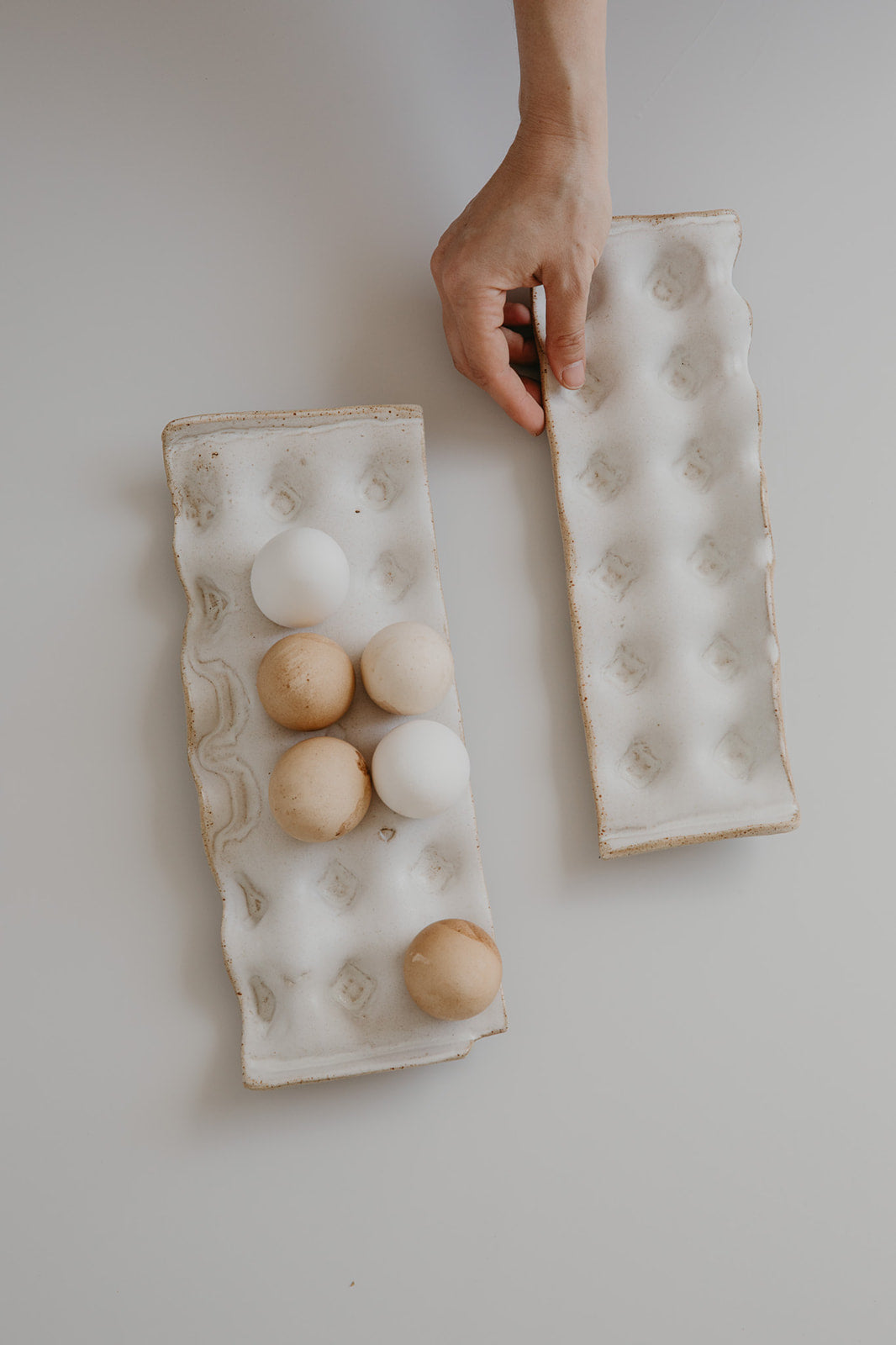 Egg Tray