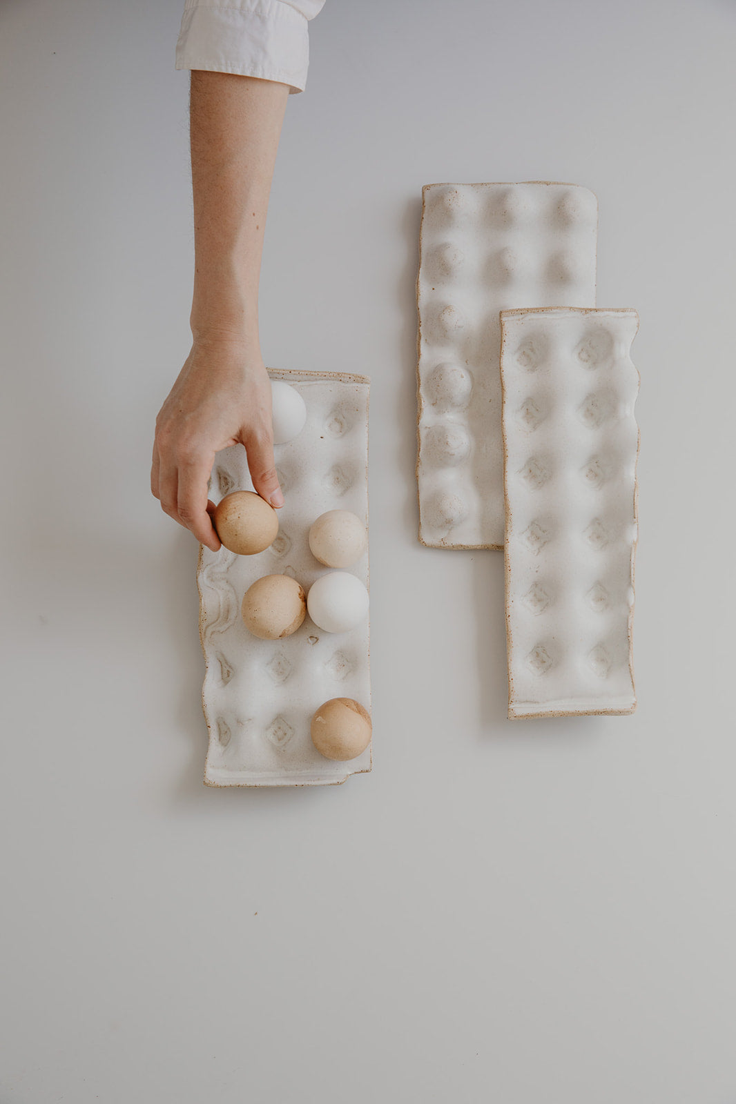 Egg Tray