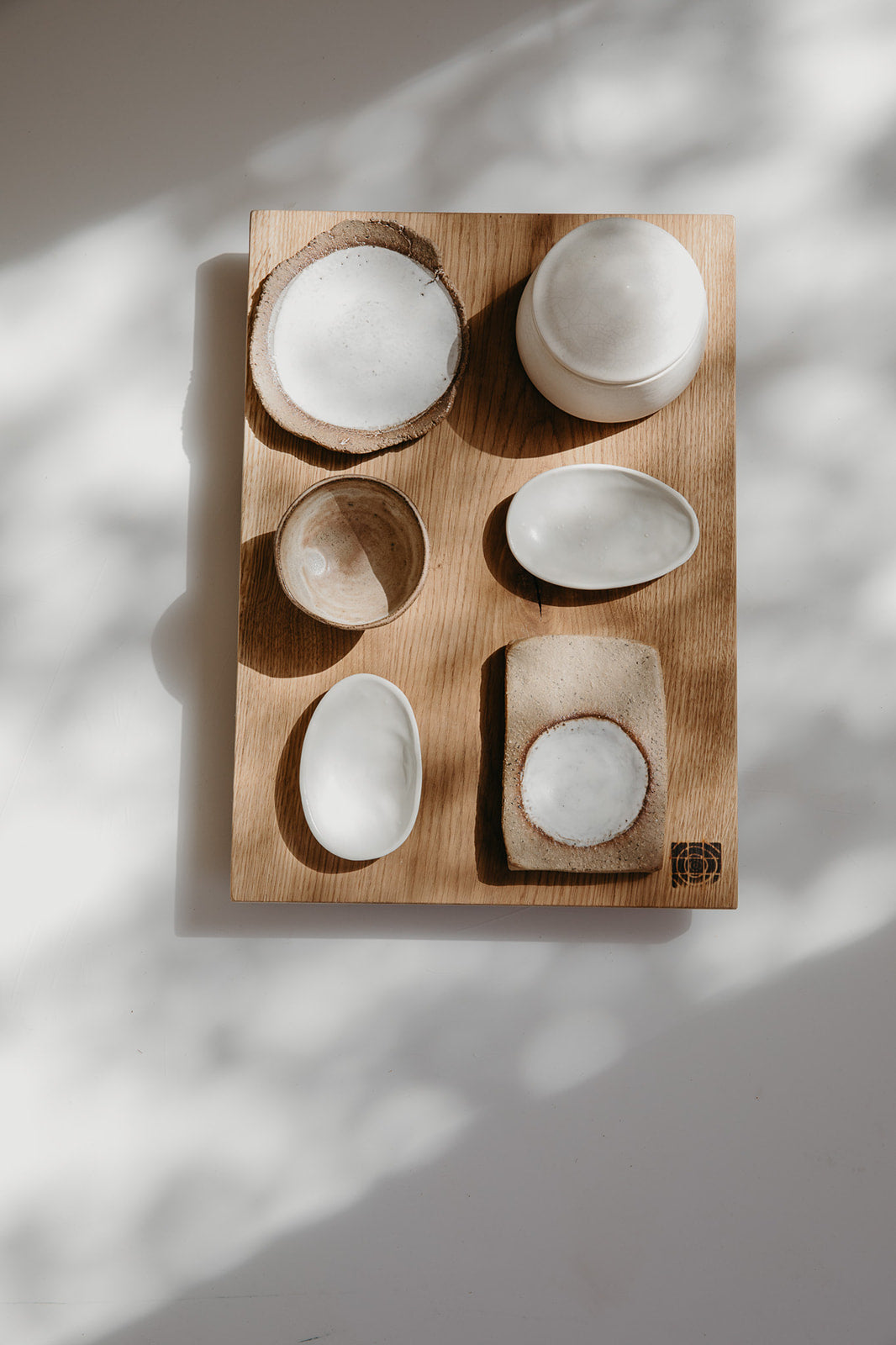 Butchers Passover Plate