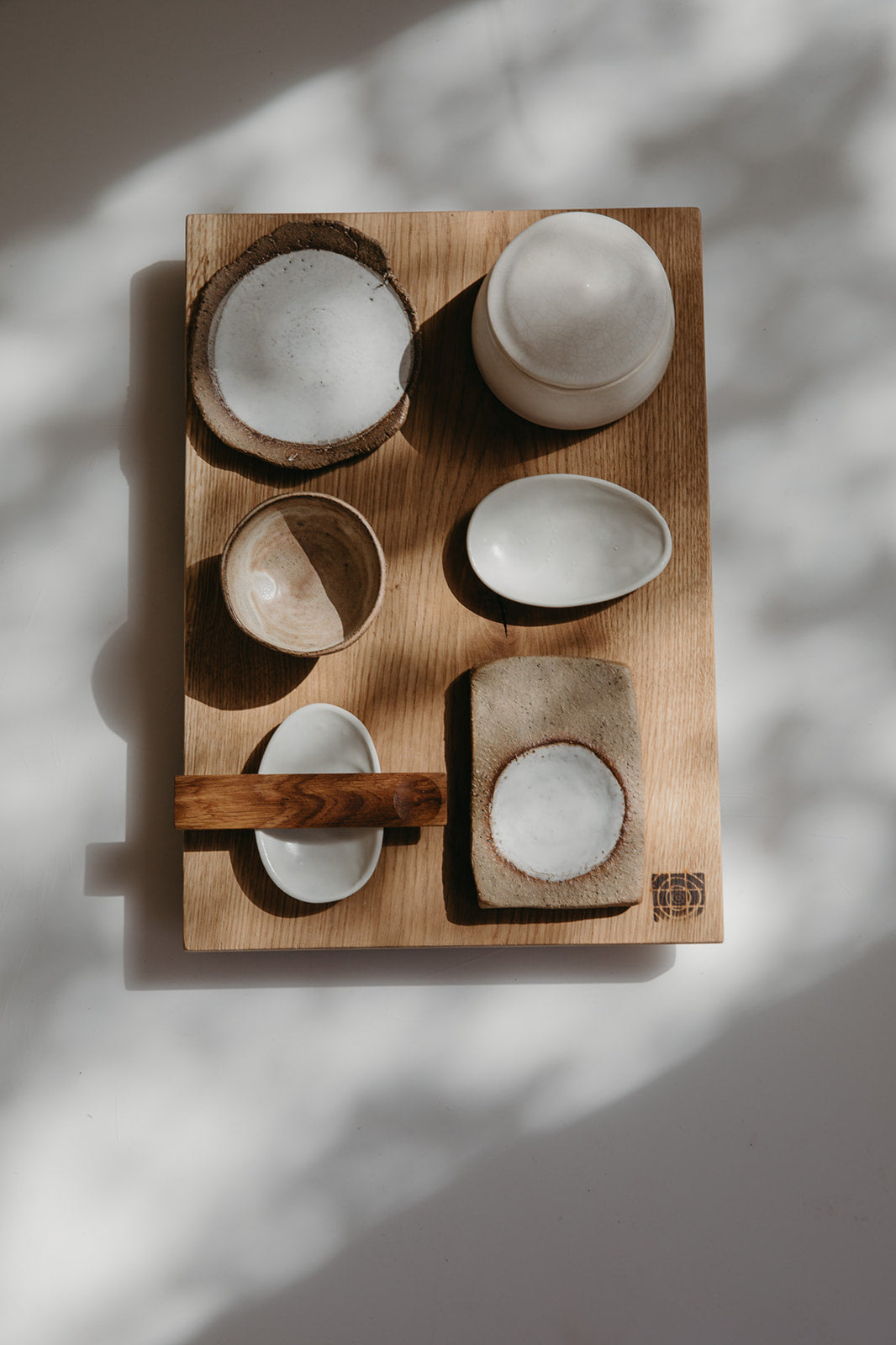 Butchers Passover Plate