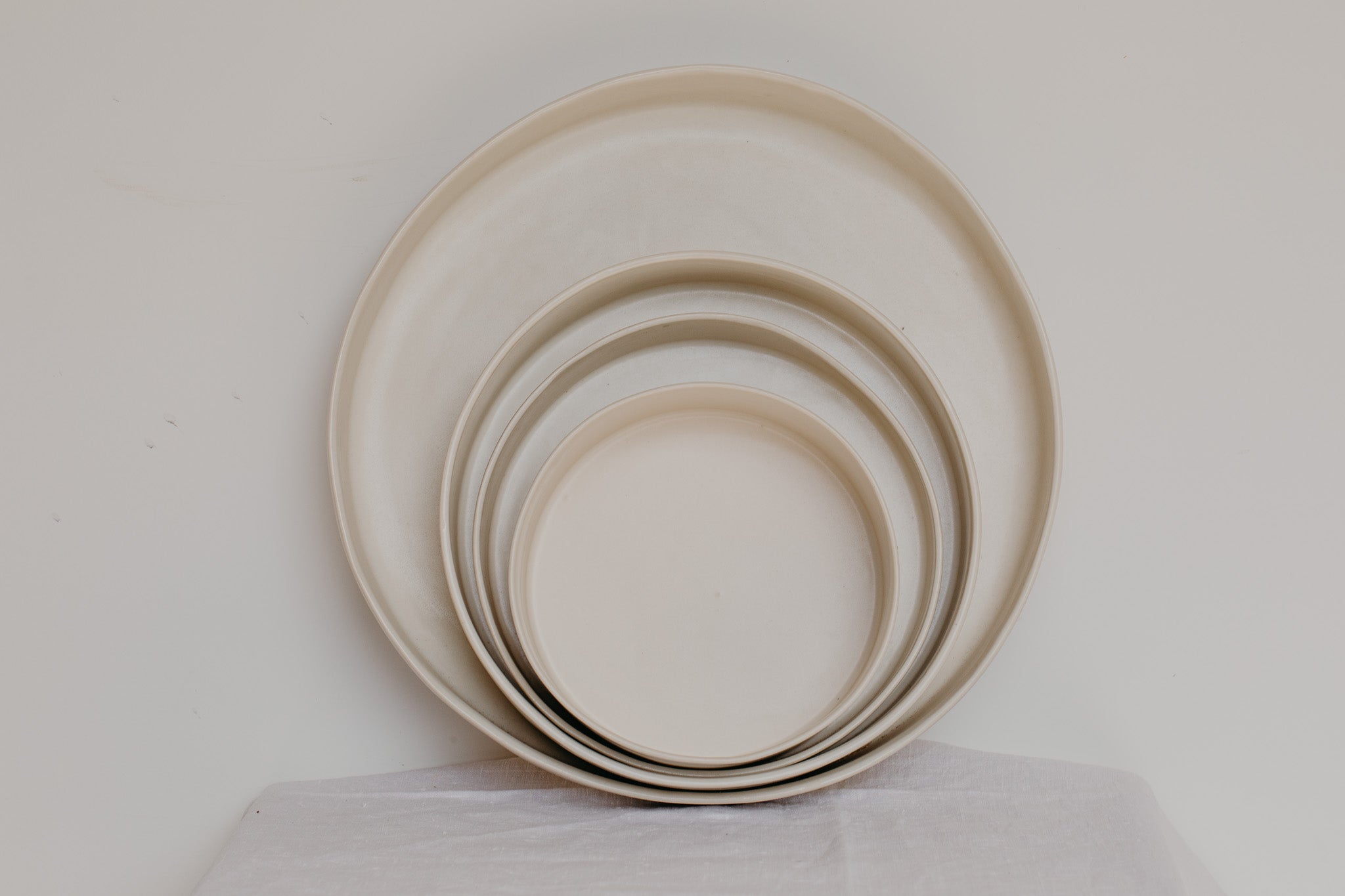 Elemento Tray