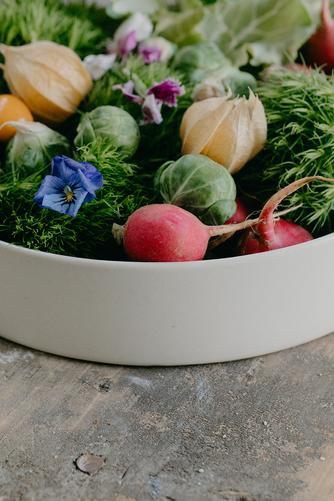 Baking dish - Medium