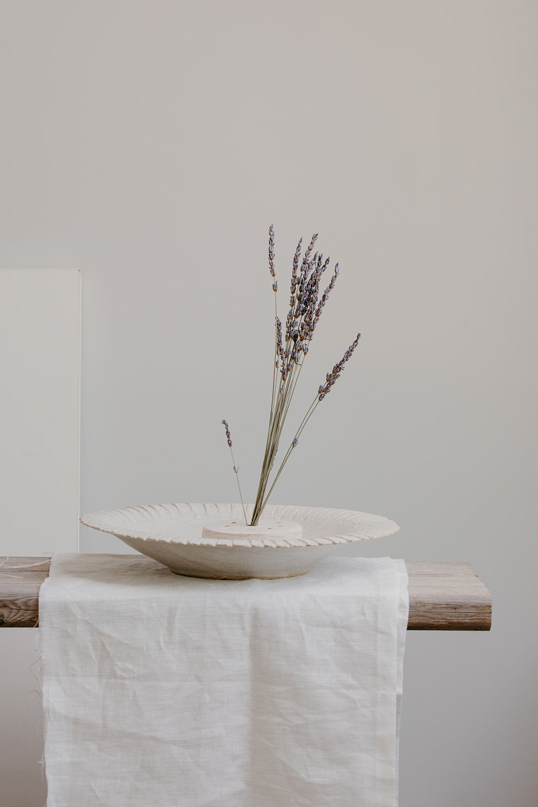 Flora- Ikebana Flower Vase