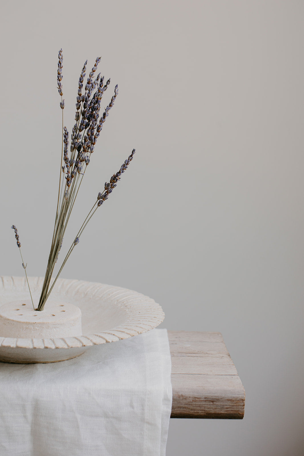Flora- Ikebana Flower Vase