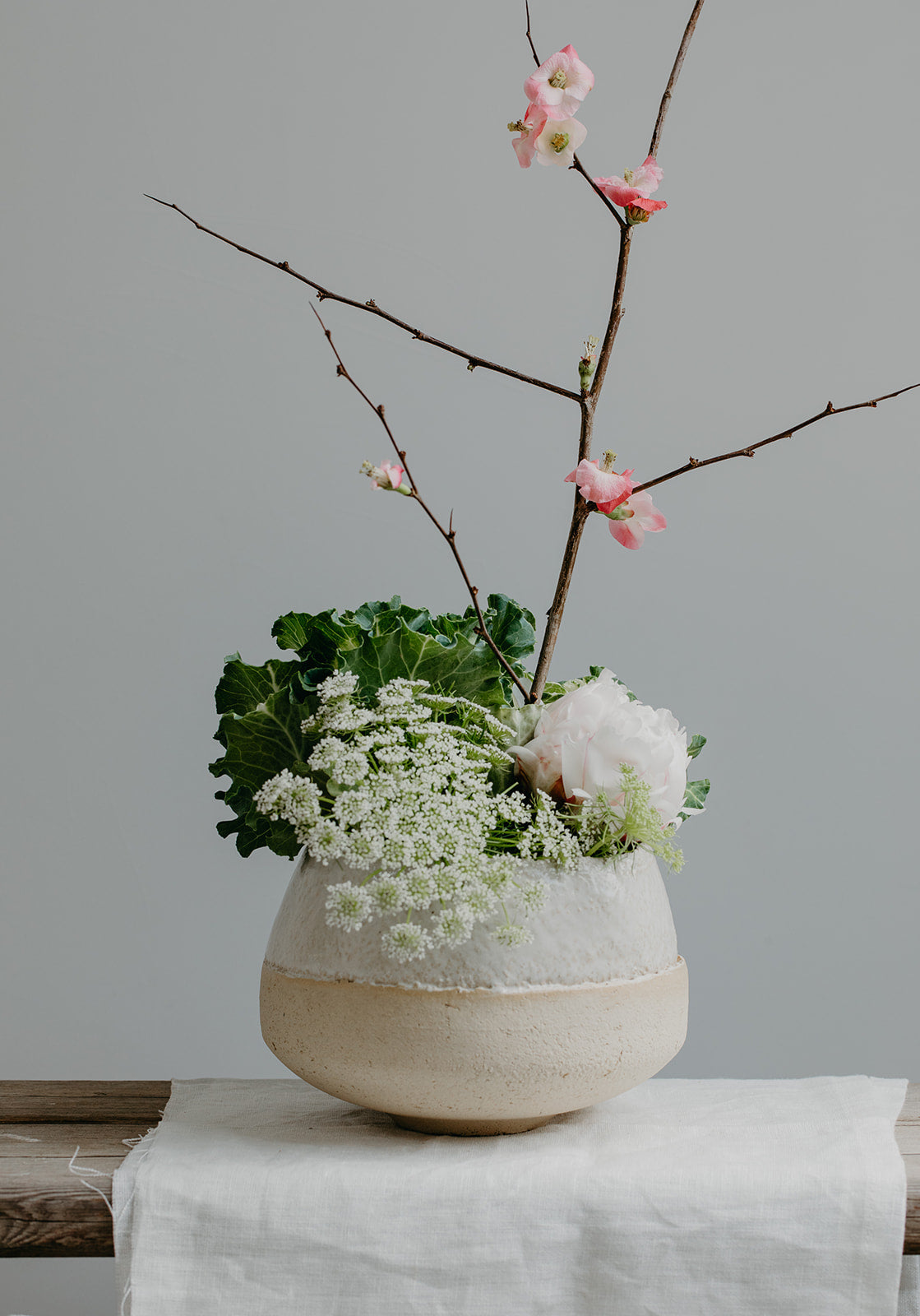 Nesting Bowls