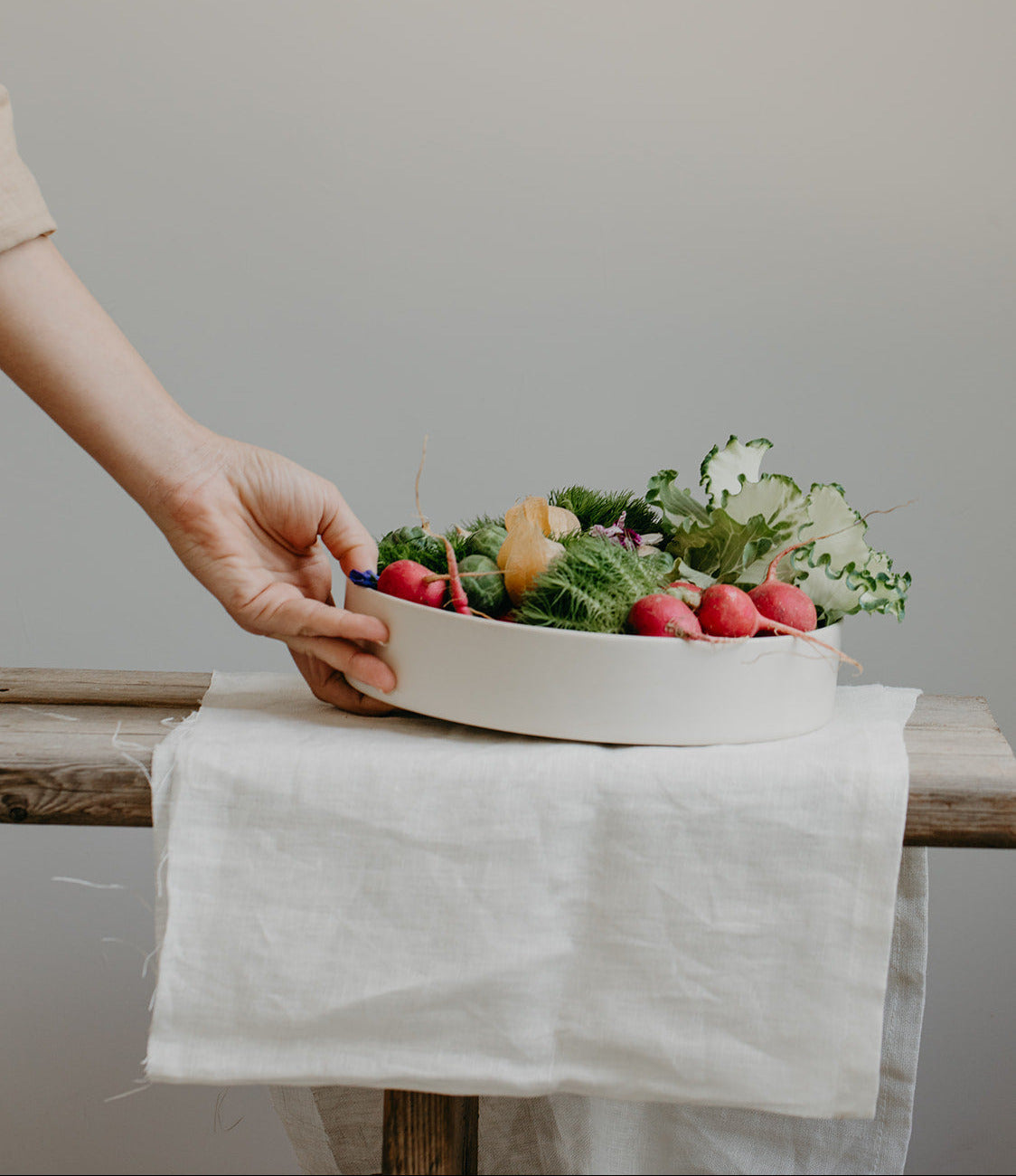 Baking dish - Medium