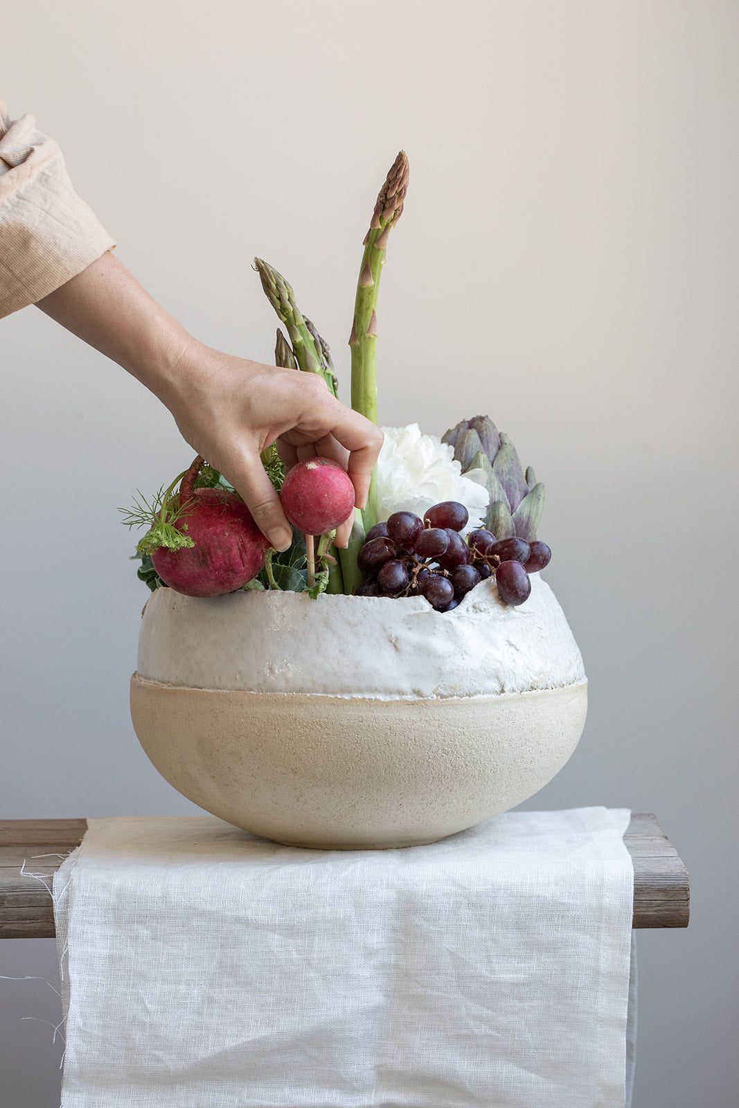 Nesting Bowls