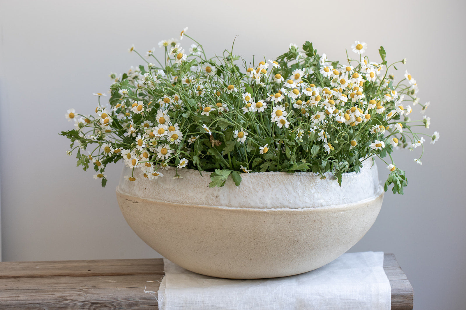 Nesting Bowls