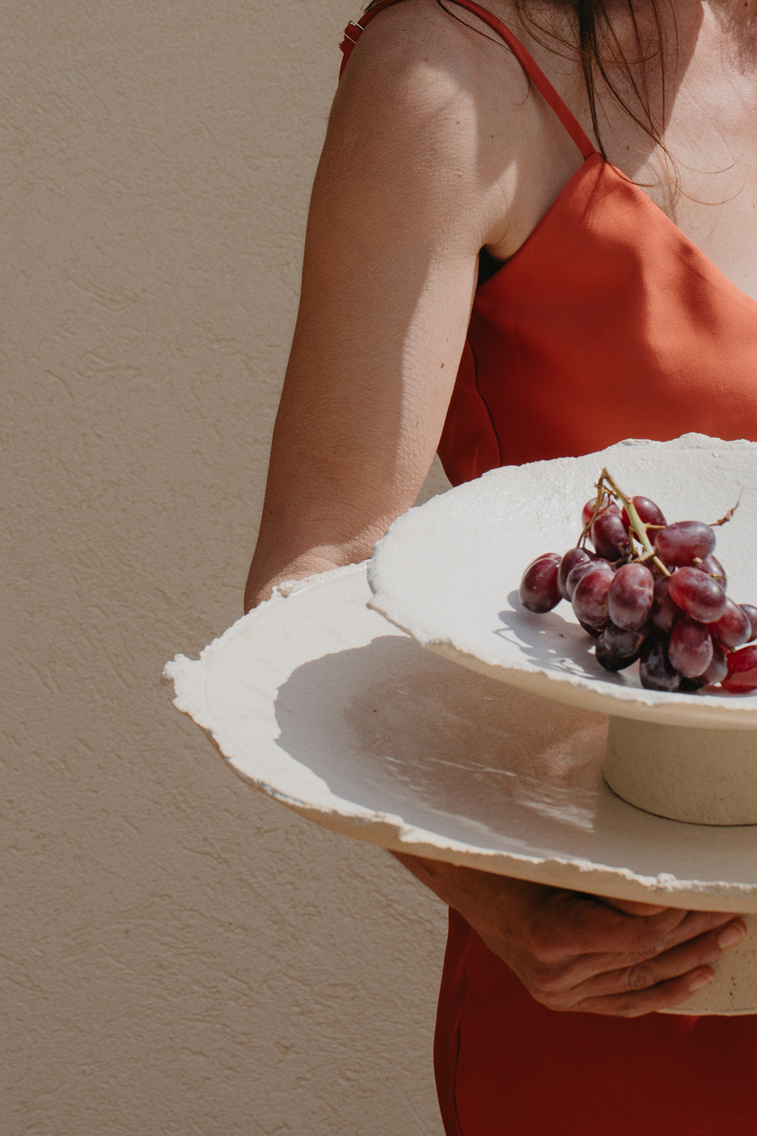 Event Bowl on Stand