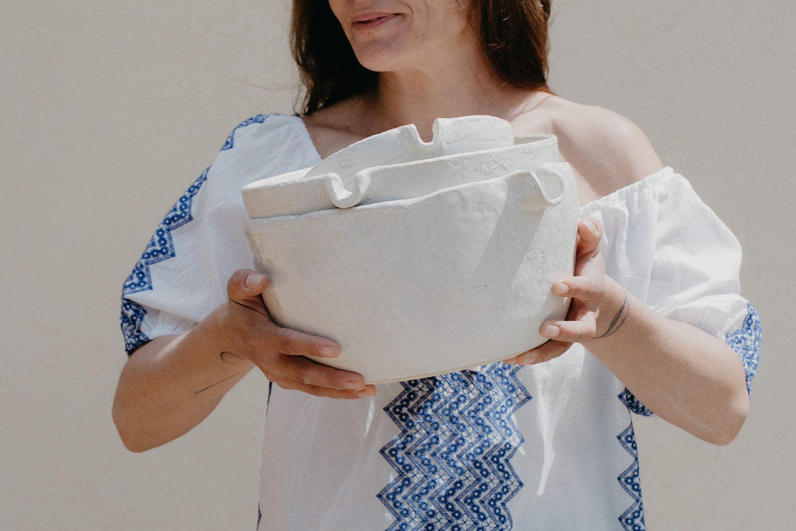 Mixing Bowls