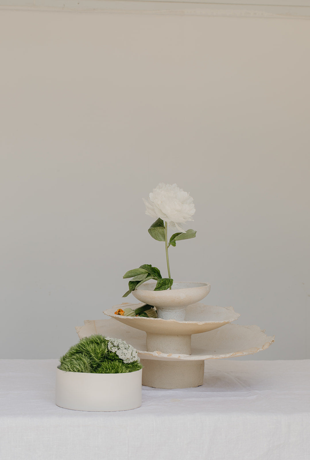 Event Bowl on Stand