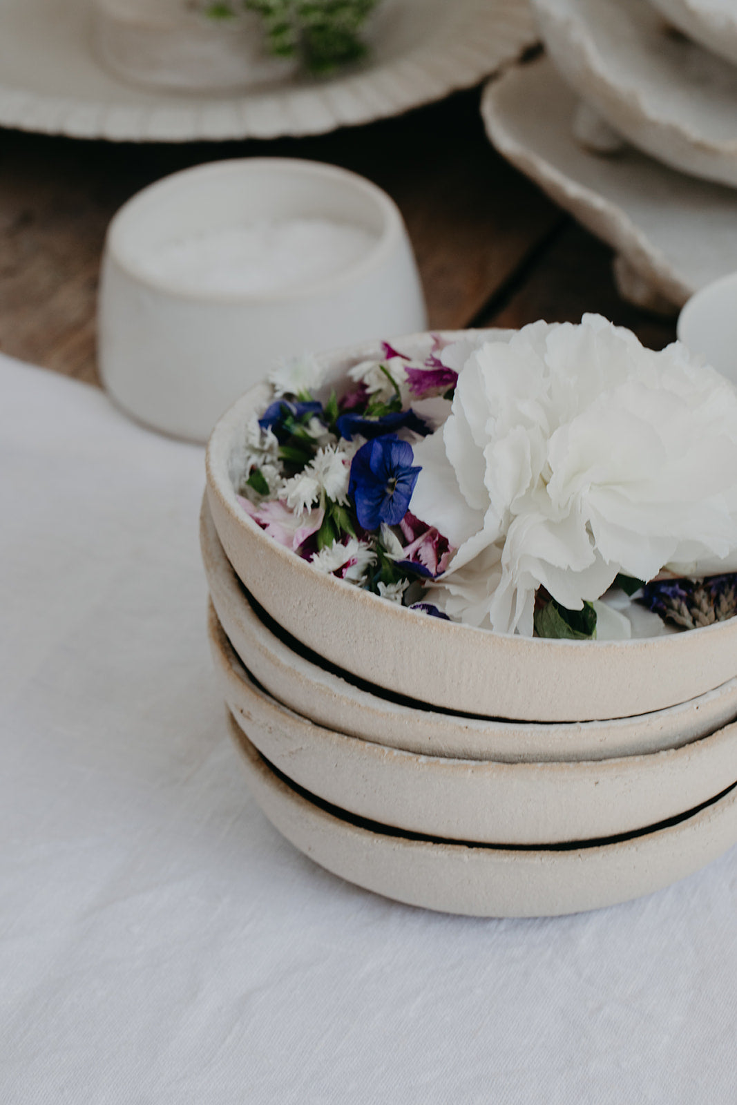 Sigalit Bowls- set of 2