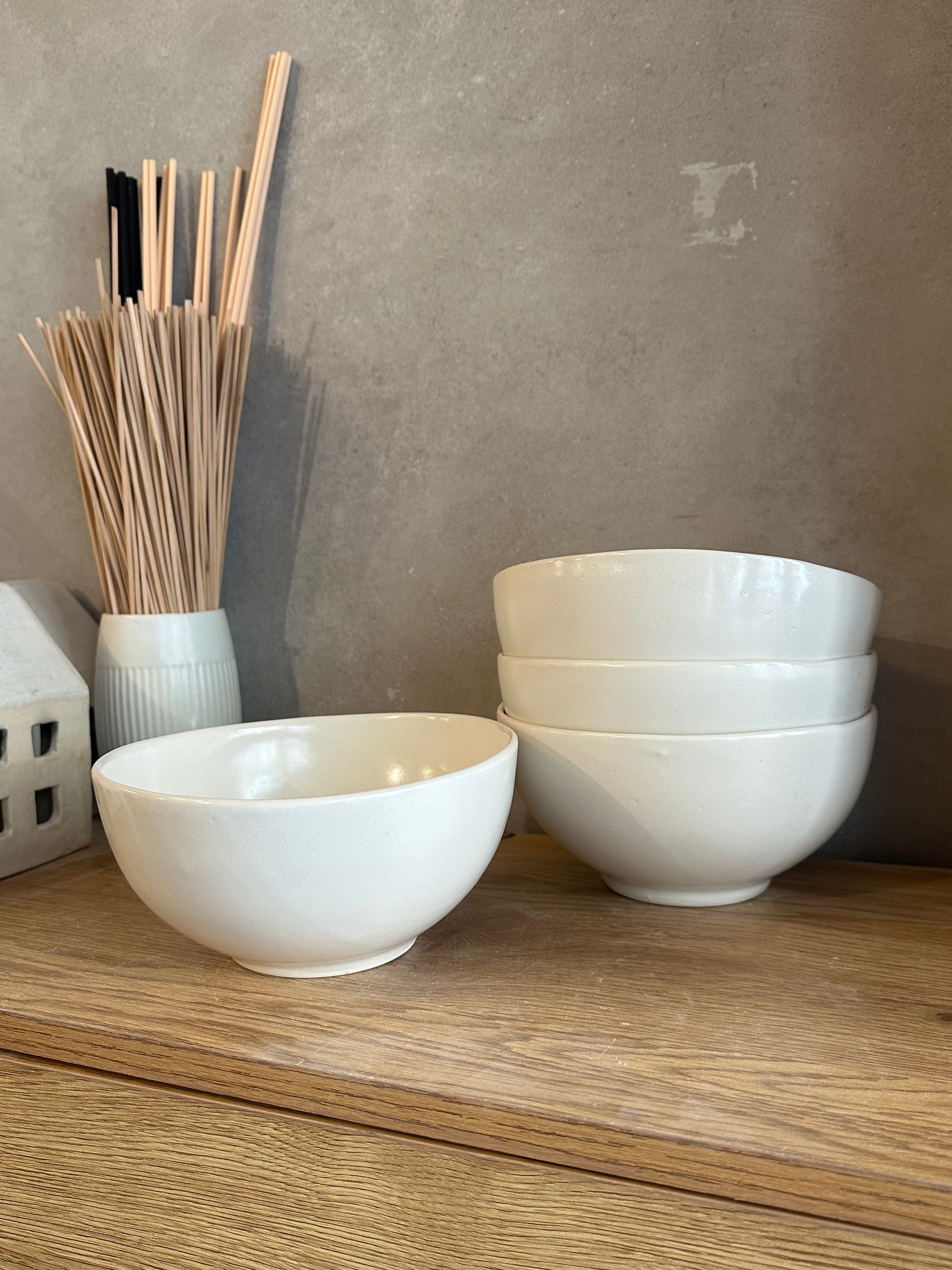 סט קערת ראמן