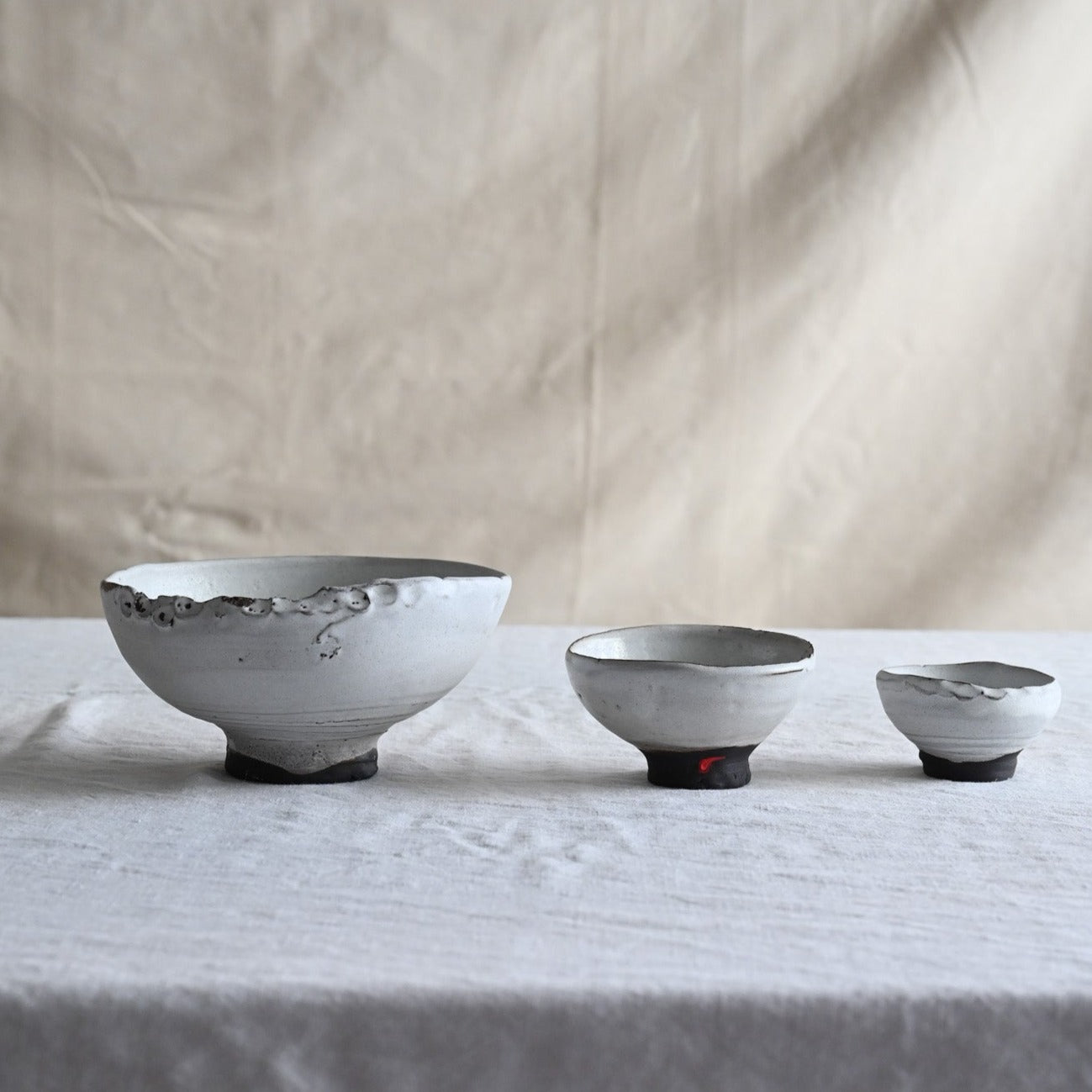 Babushka Serving Bowls