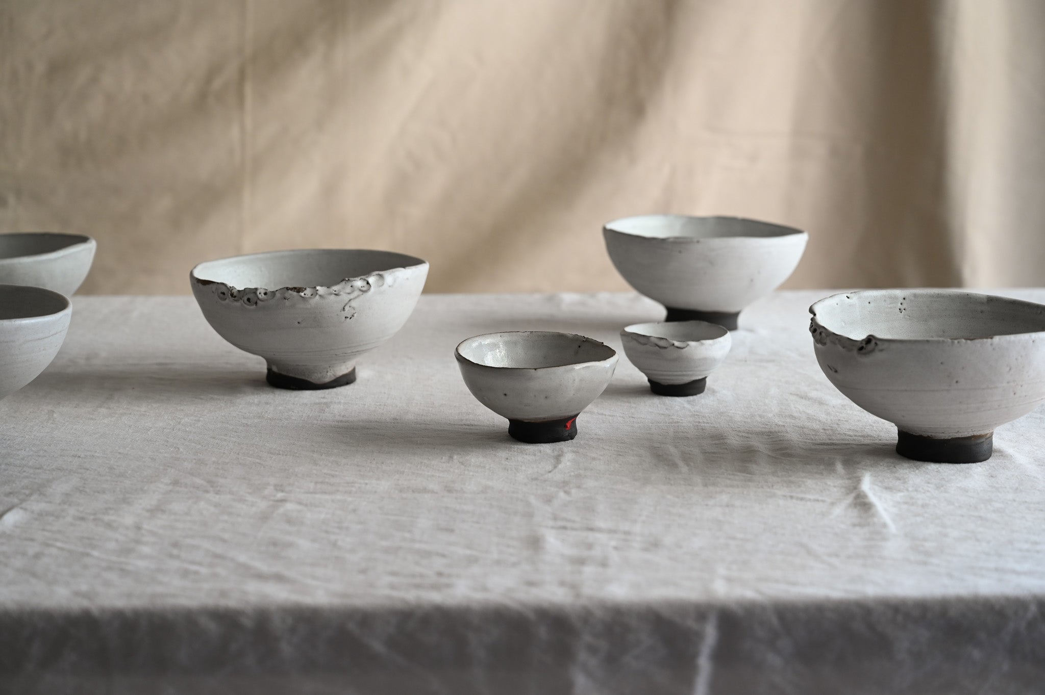 Babushka Serving Bowls