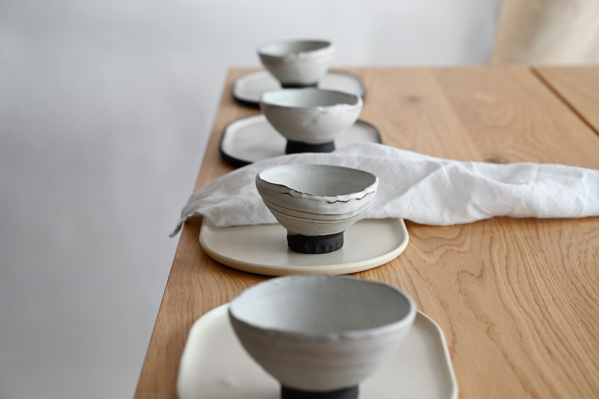 Babushka Serving Bowls