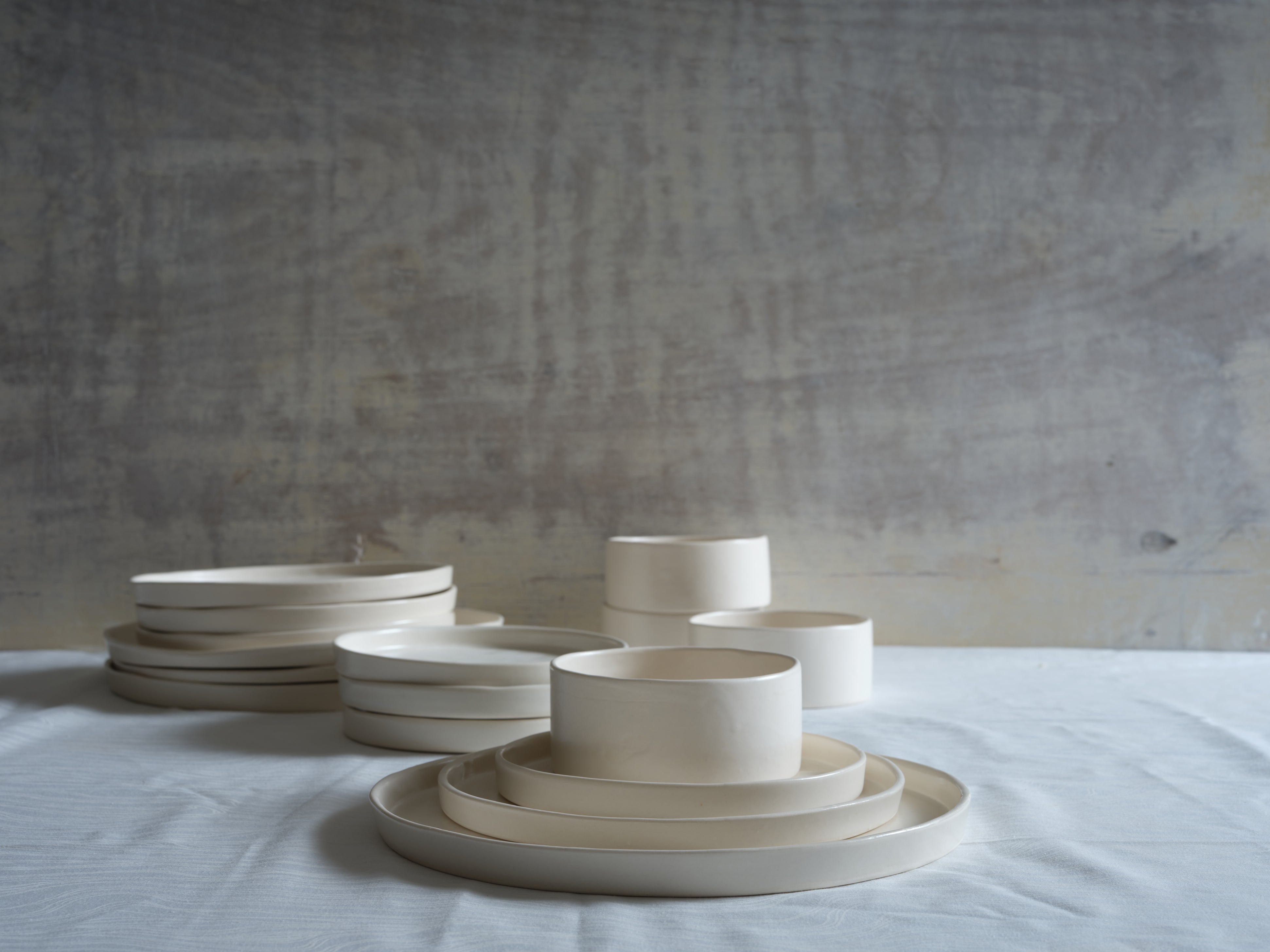 Elemento Tray