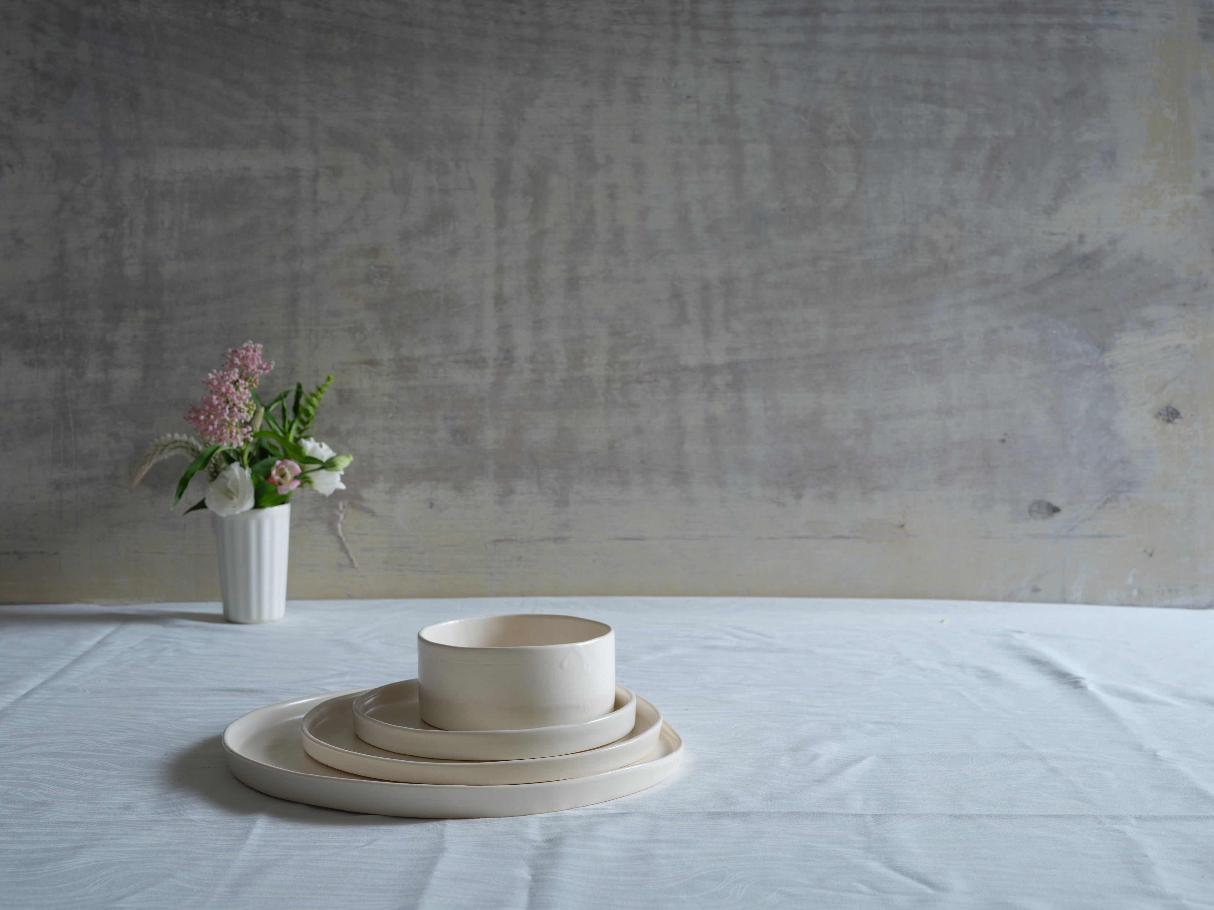 Elemento Tray