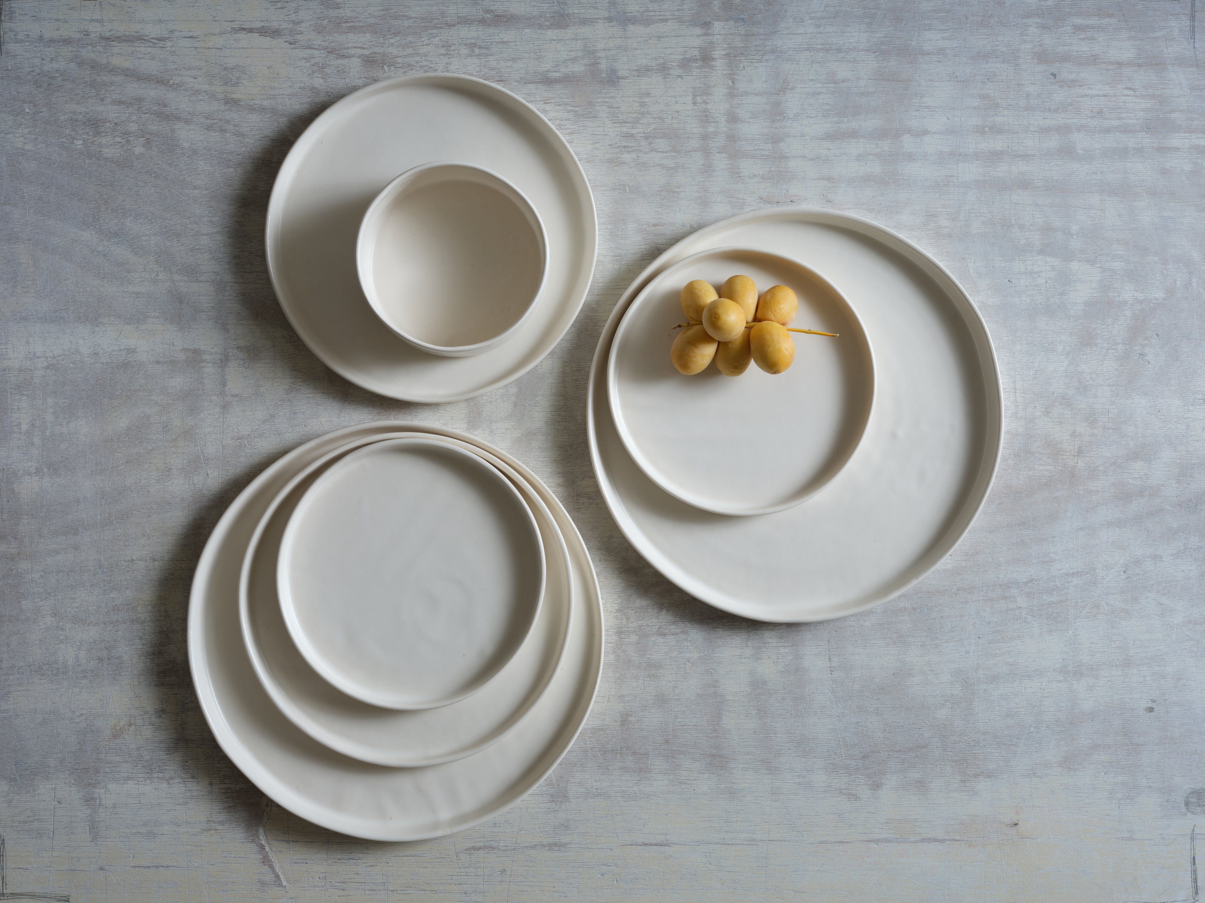 Elemento Tray