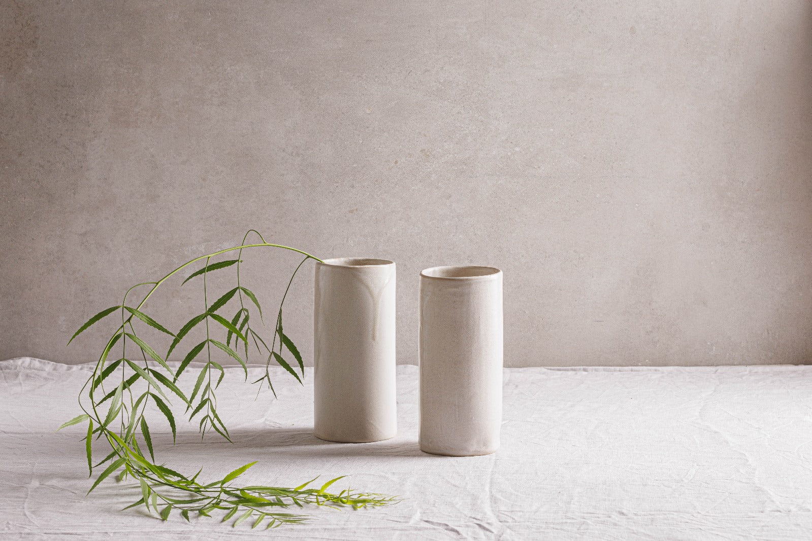 Cylinder Vase