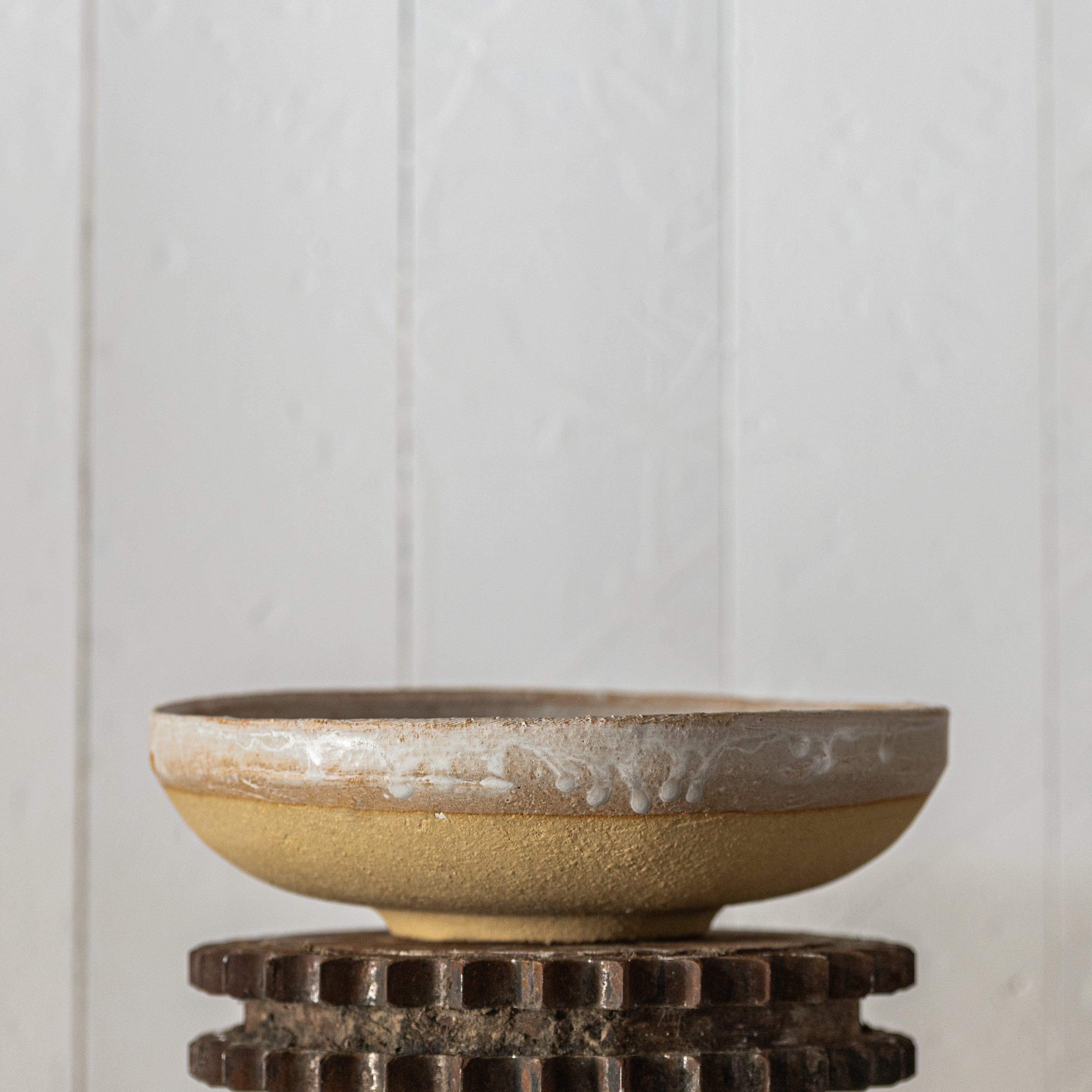 Raphaella Serving Bowl