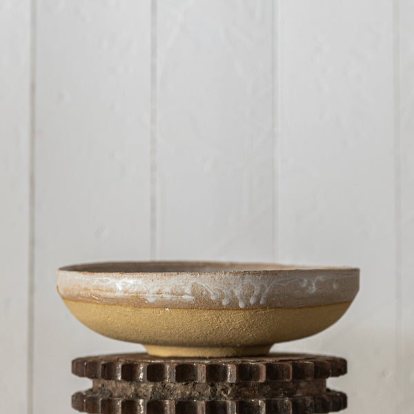 Raphaella Serving Bowl