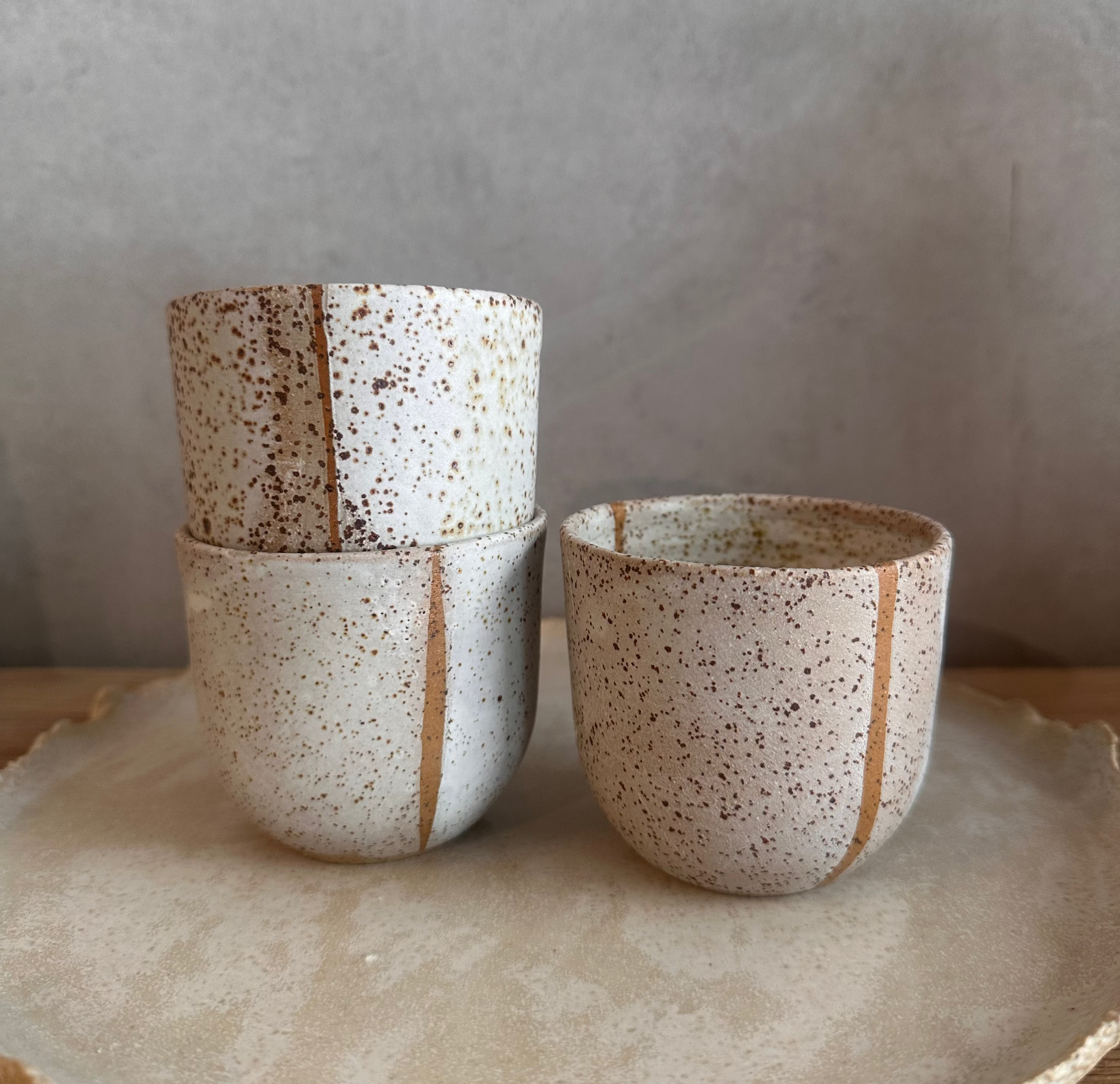 The Perfect Cup