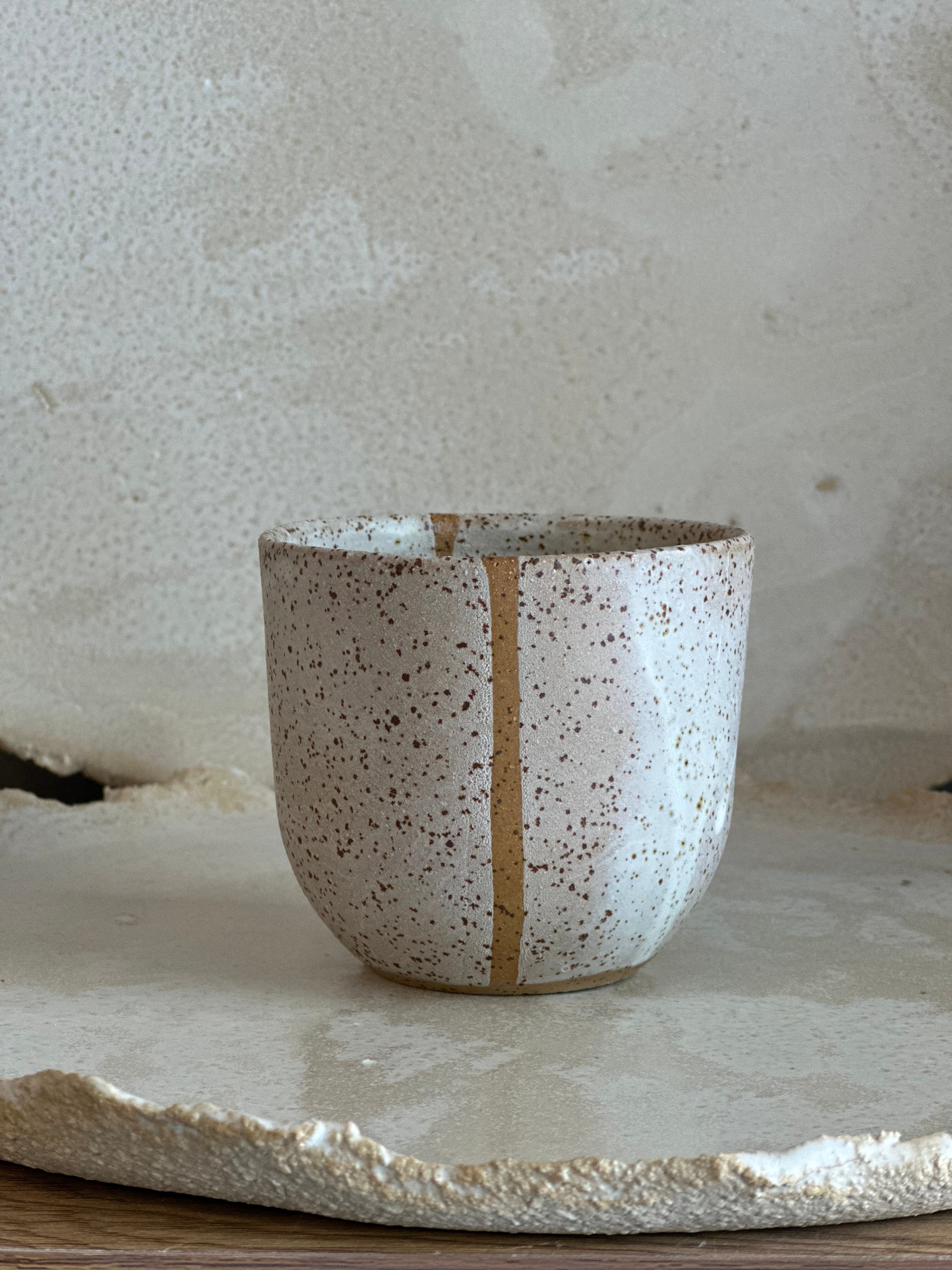The Perfect Cup