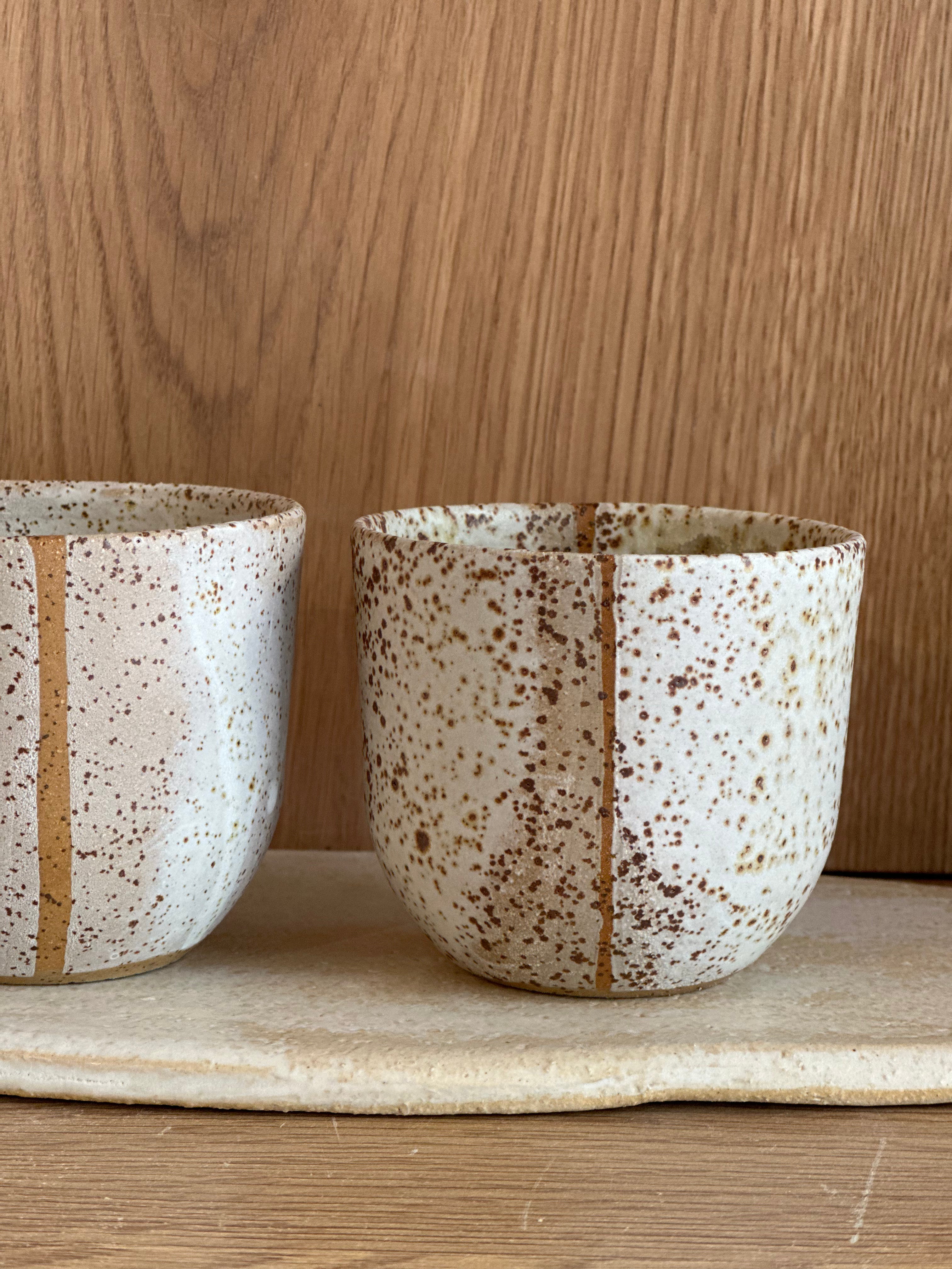 The Perfect Cup