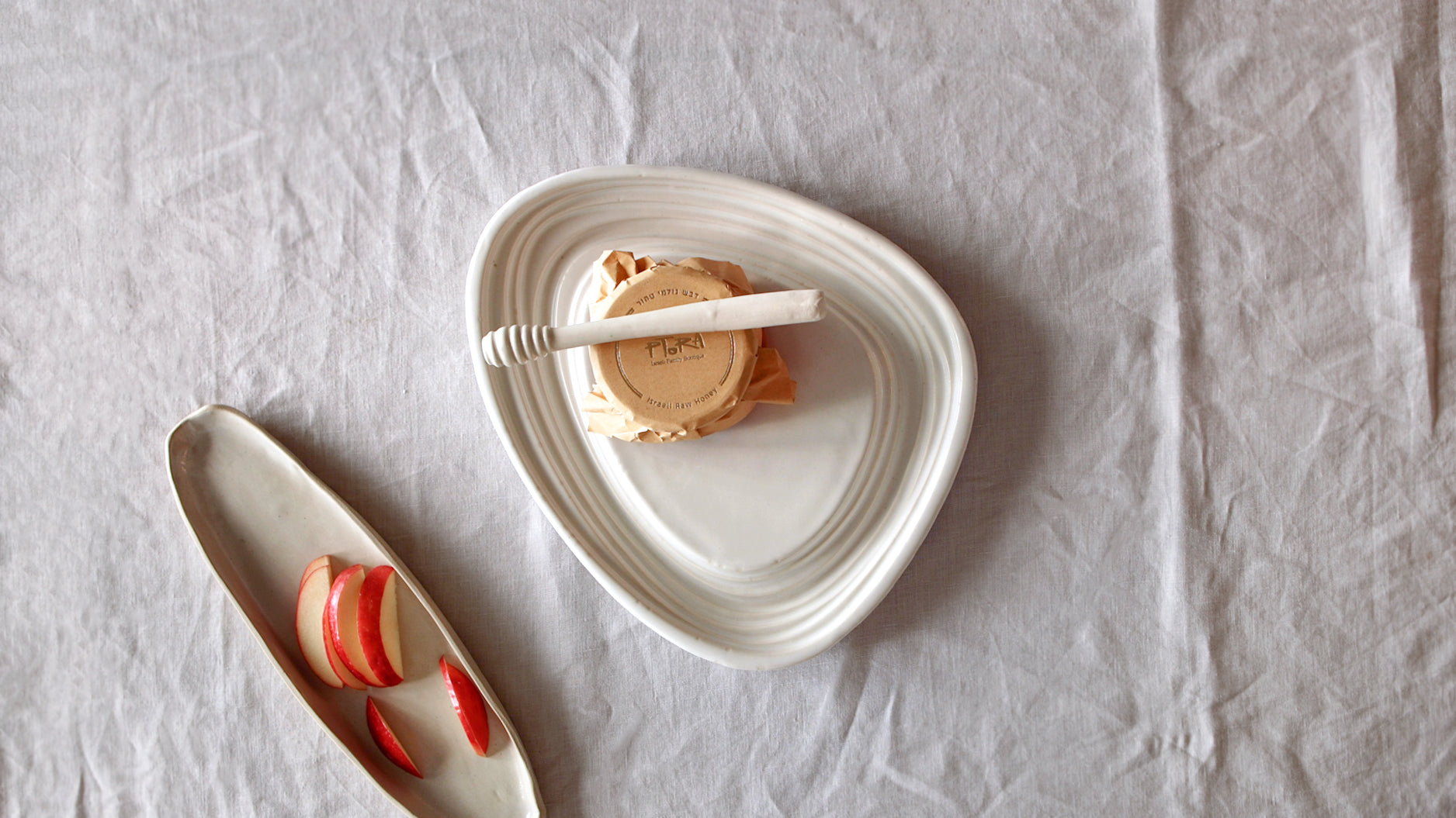 Apple & honey bundle