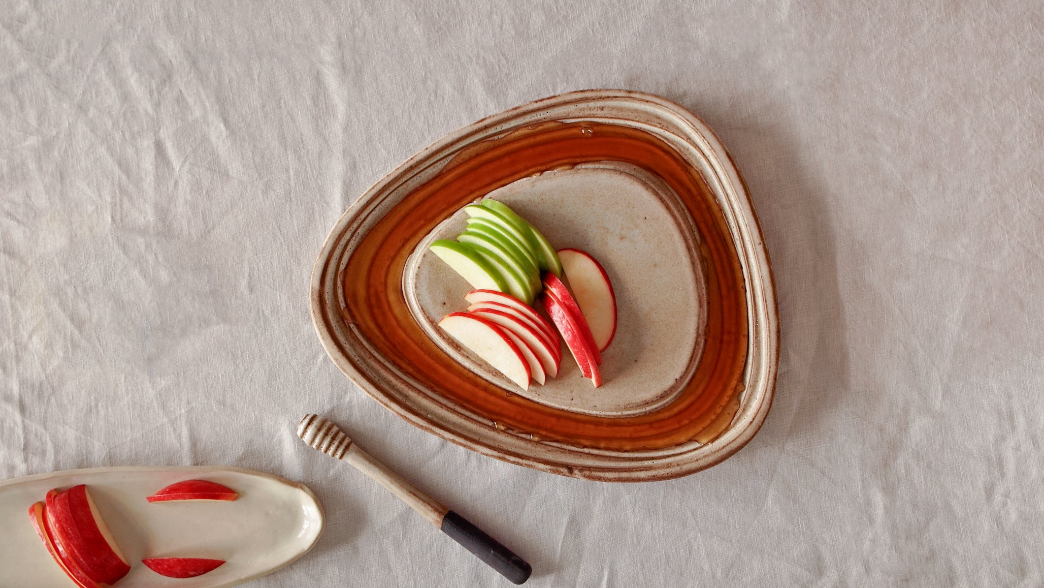 Apple & honey bundle