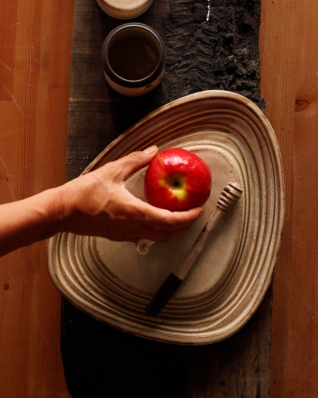 Apple & honey bundle