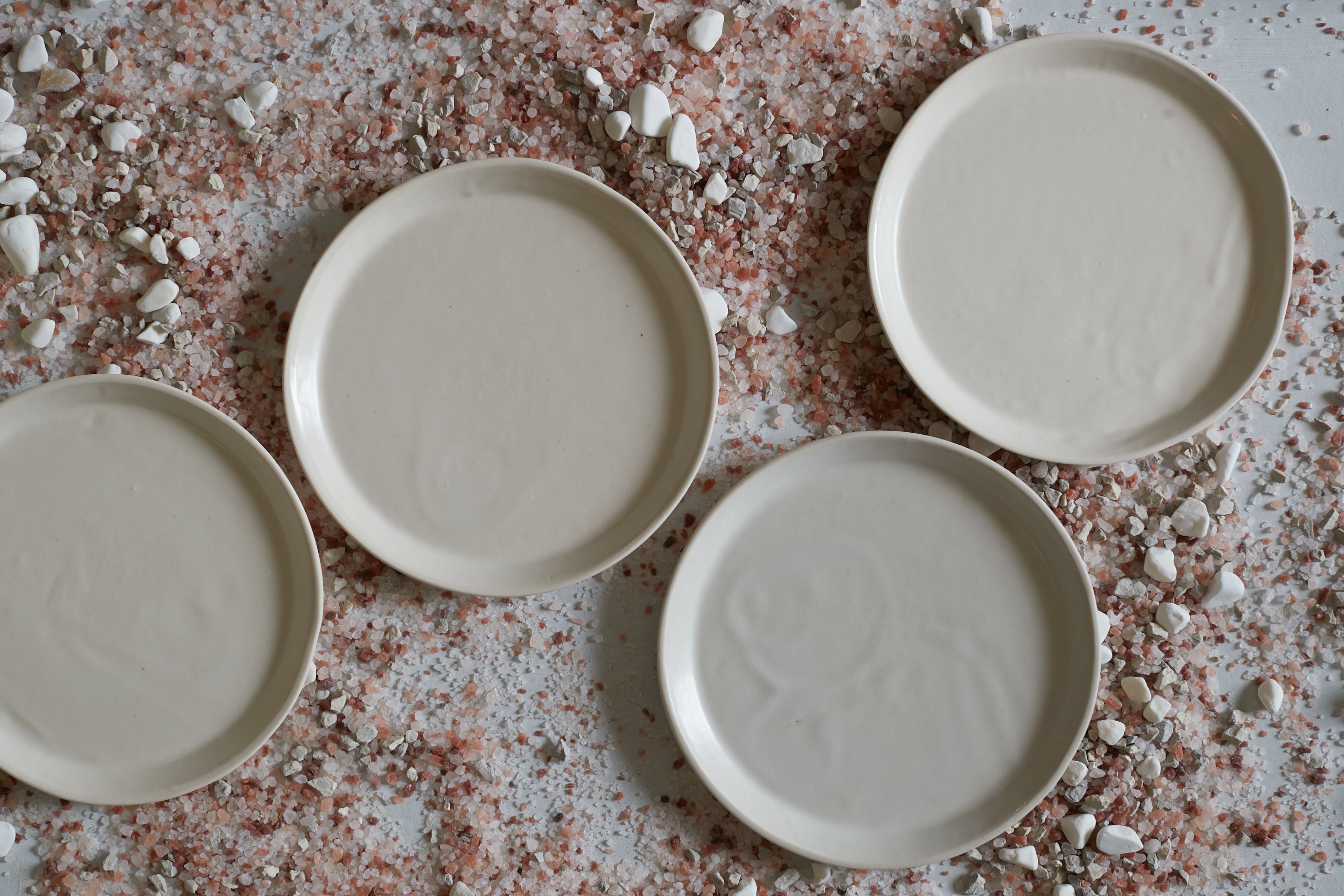 2 Michelle First Course Plate