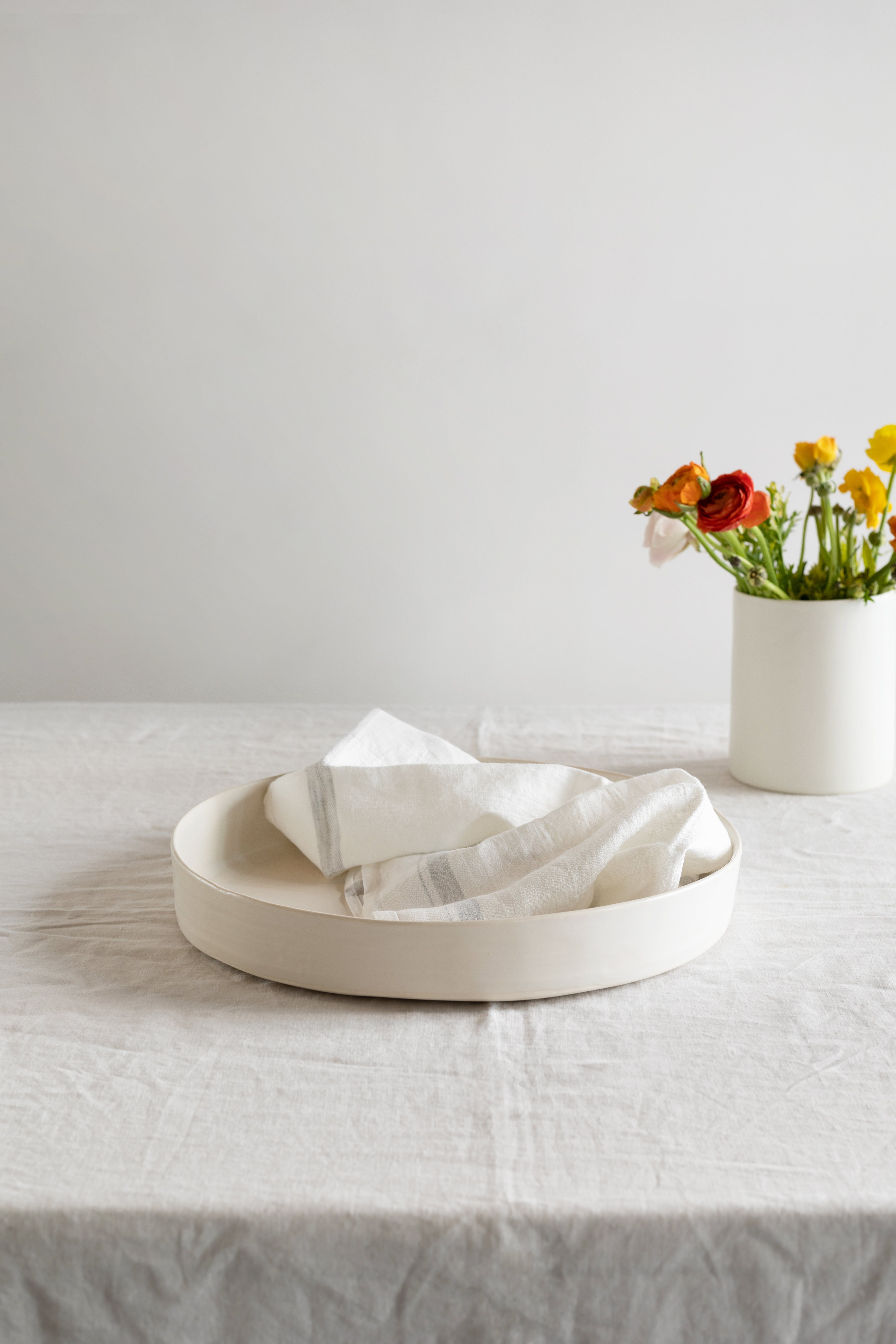 XL Baking Tray