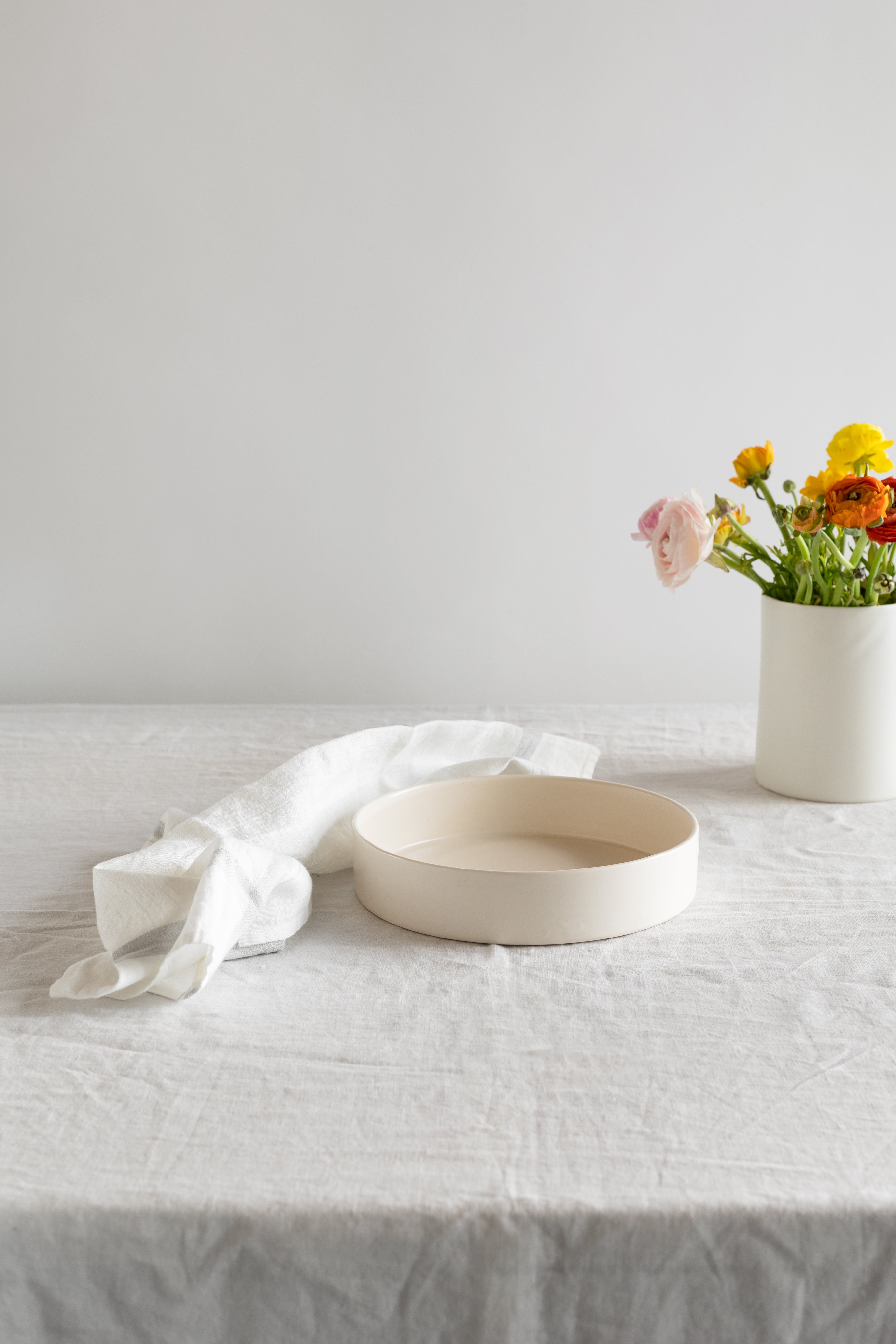 Baking dish - Medium