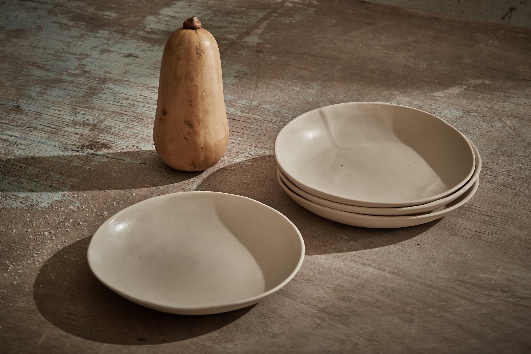 2 Michelle Eden Bowl \Plate