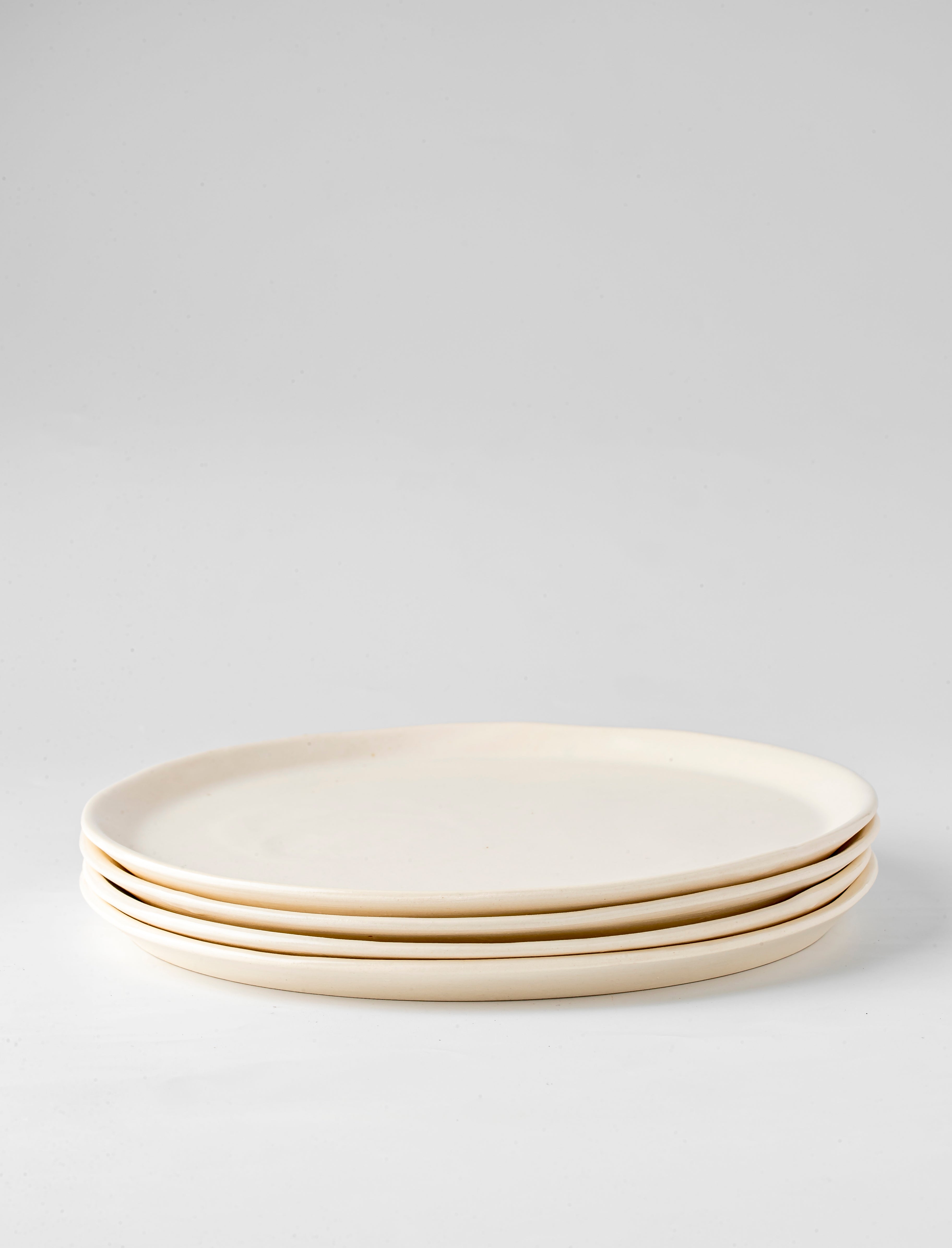 2 Michelle First Course Plate