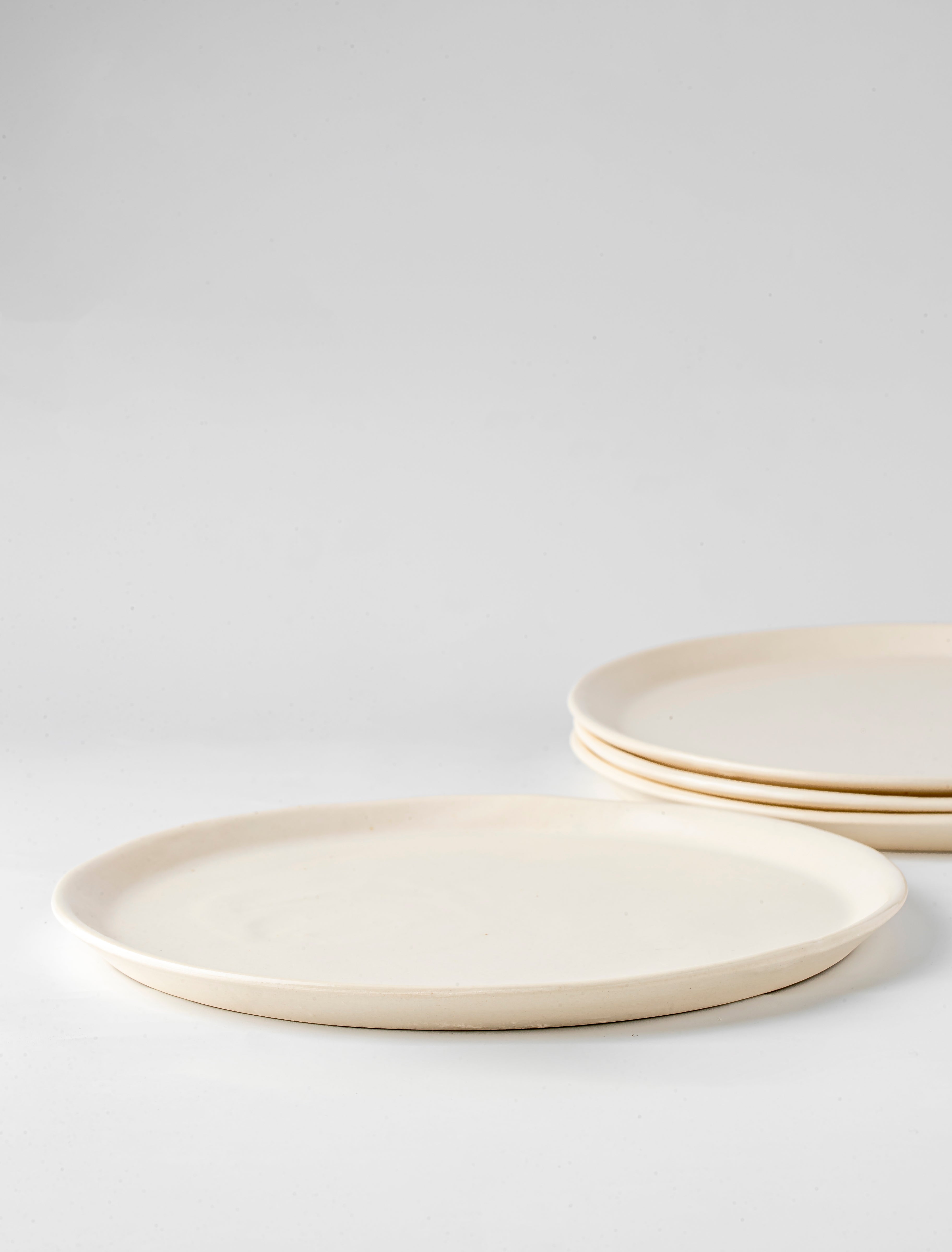 2 Michelle Dinner Plate