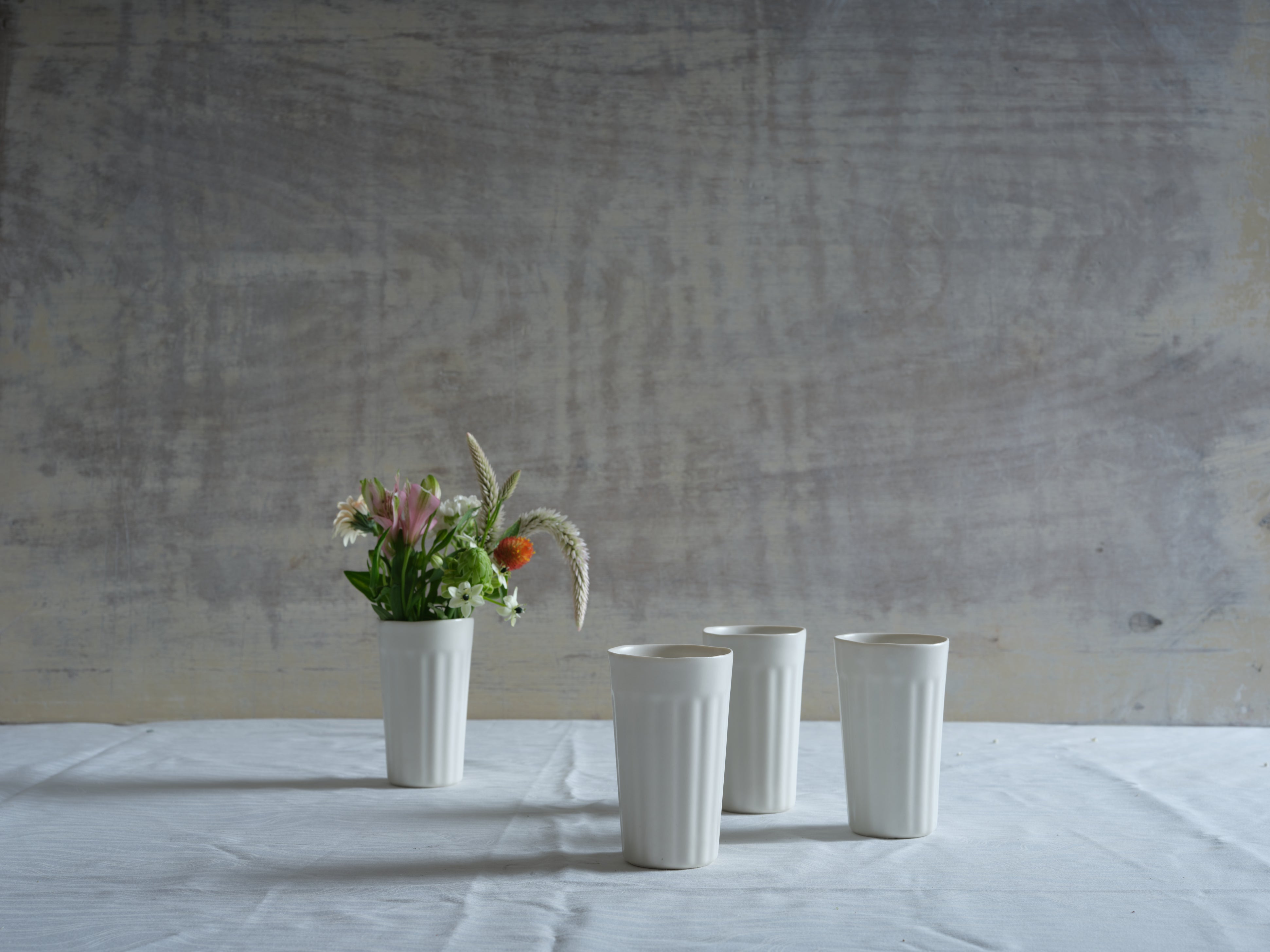 סט גביע H2O GidiGov