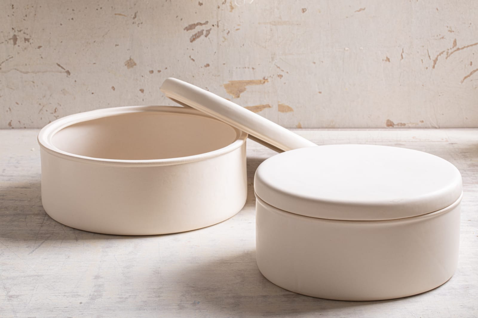 Baking Pot