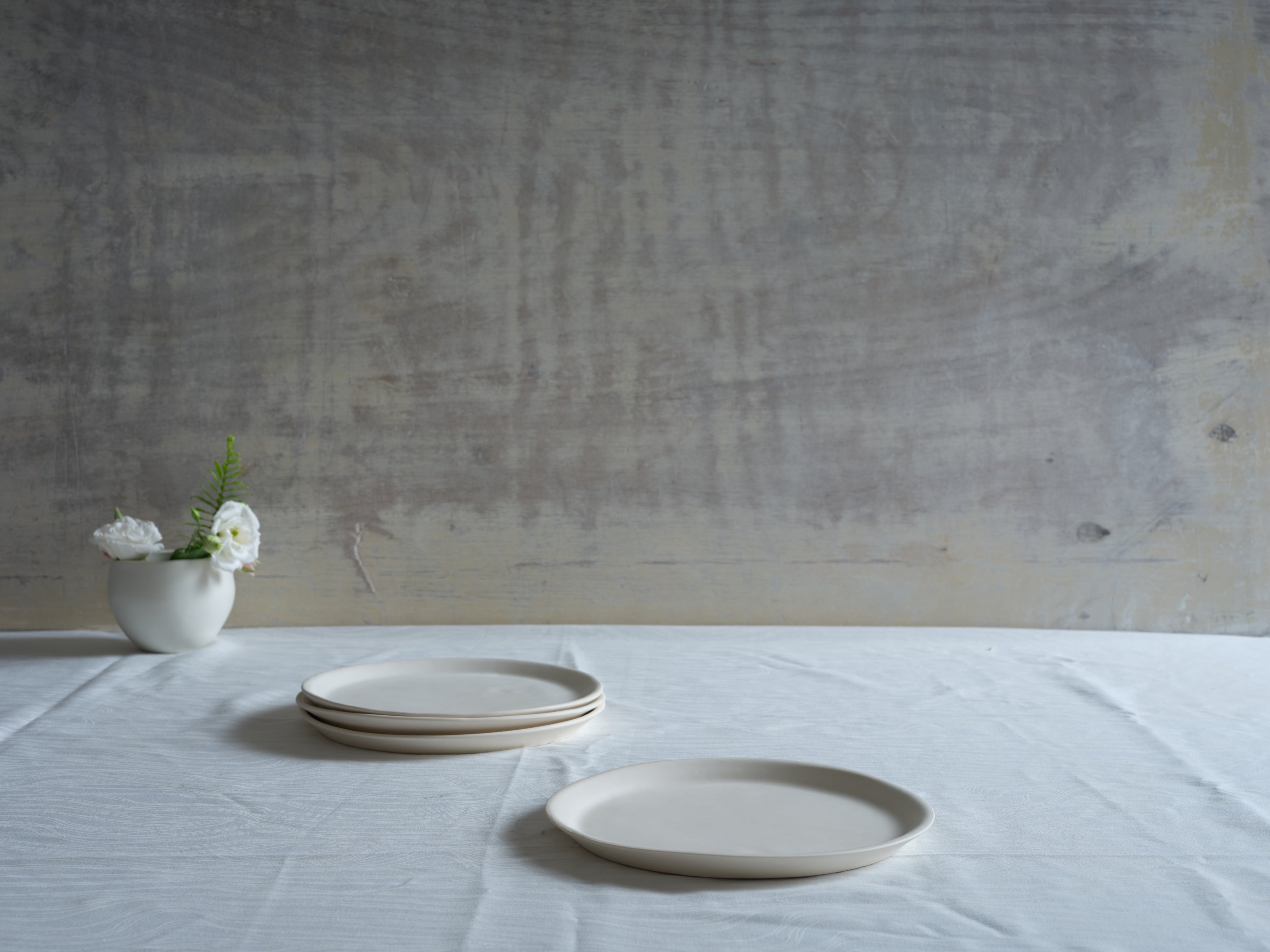 2 Michelle First Course Plate