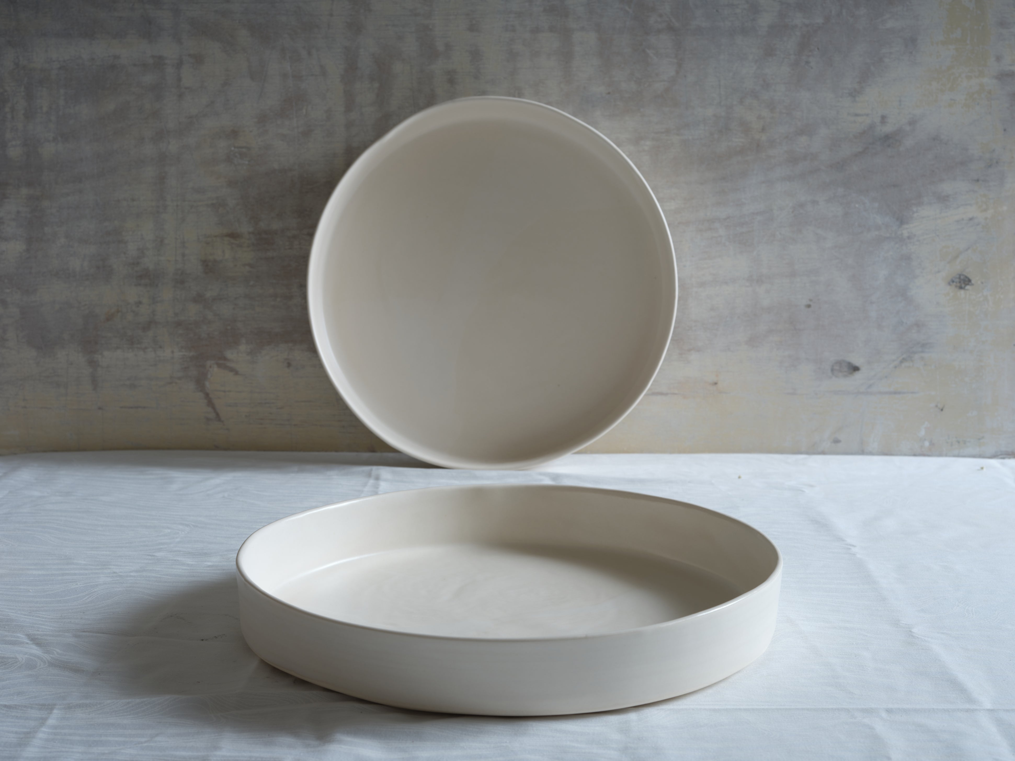 XL Baking Tray