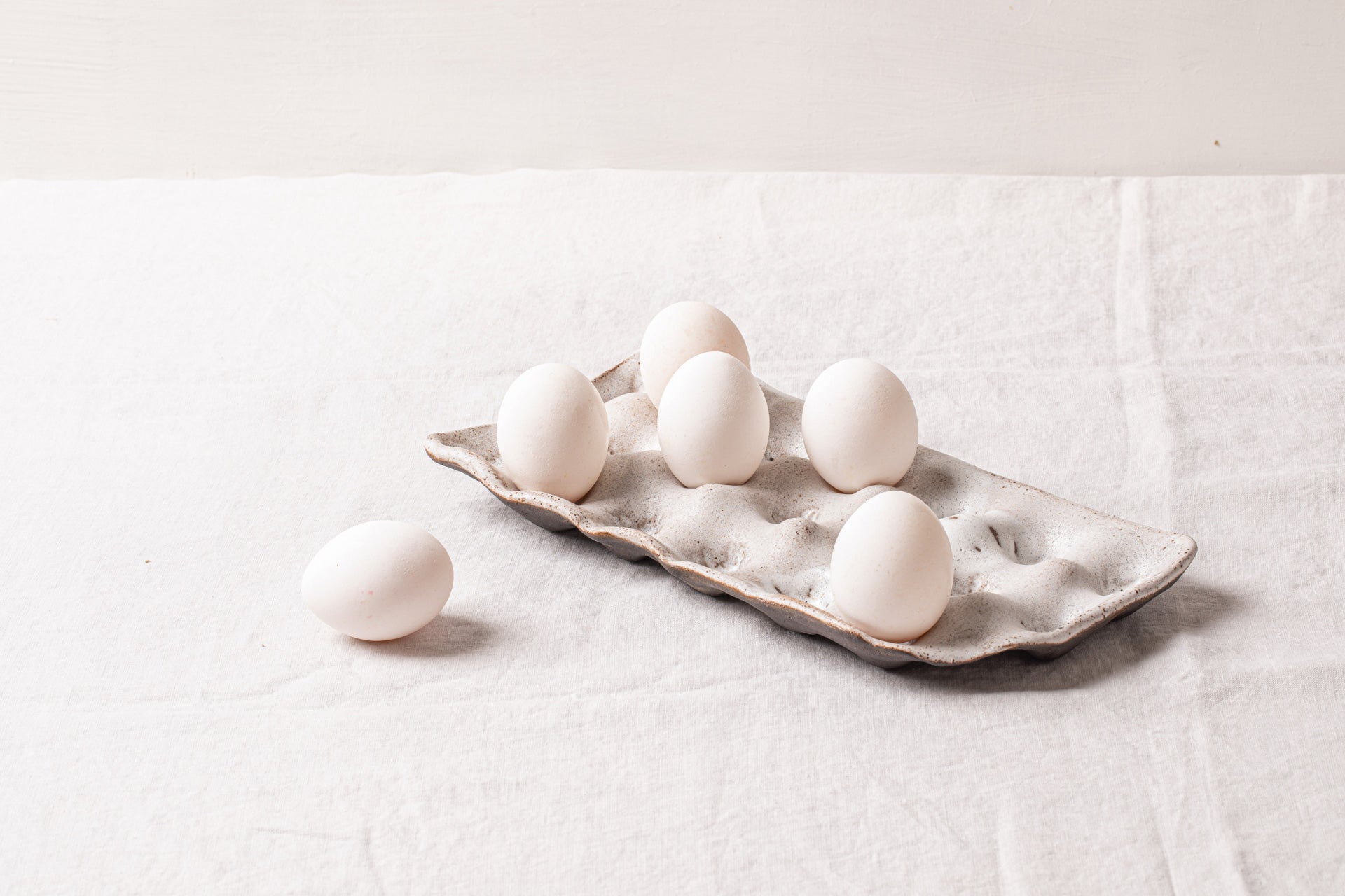 Egg Tray